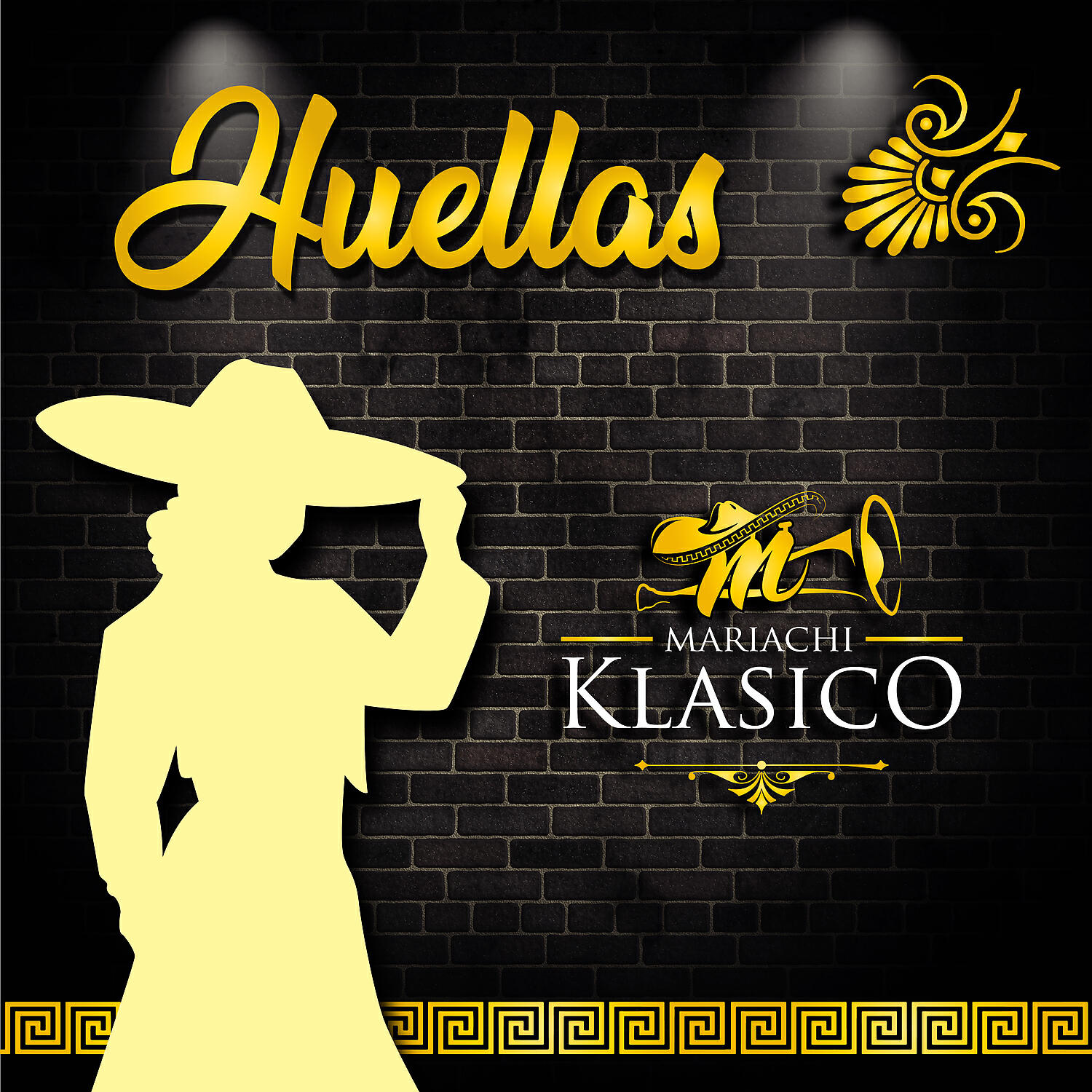 Mariachi Klasico - La Clave del Amor