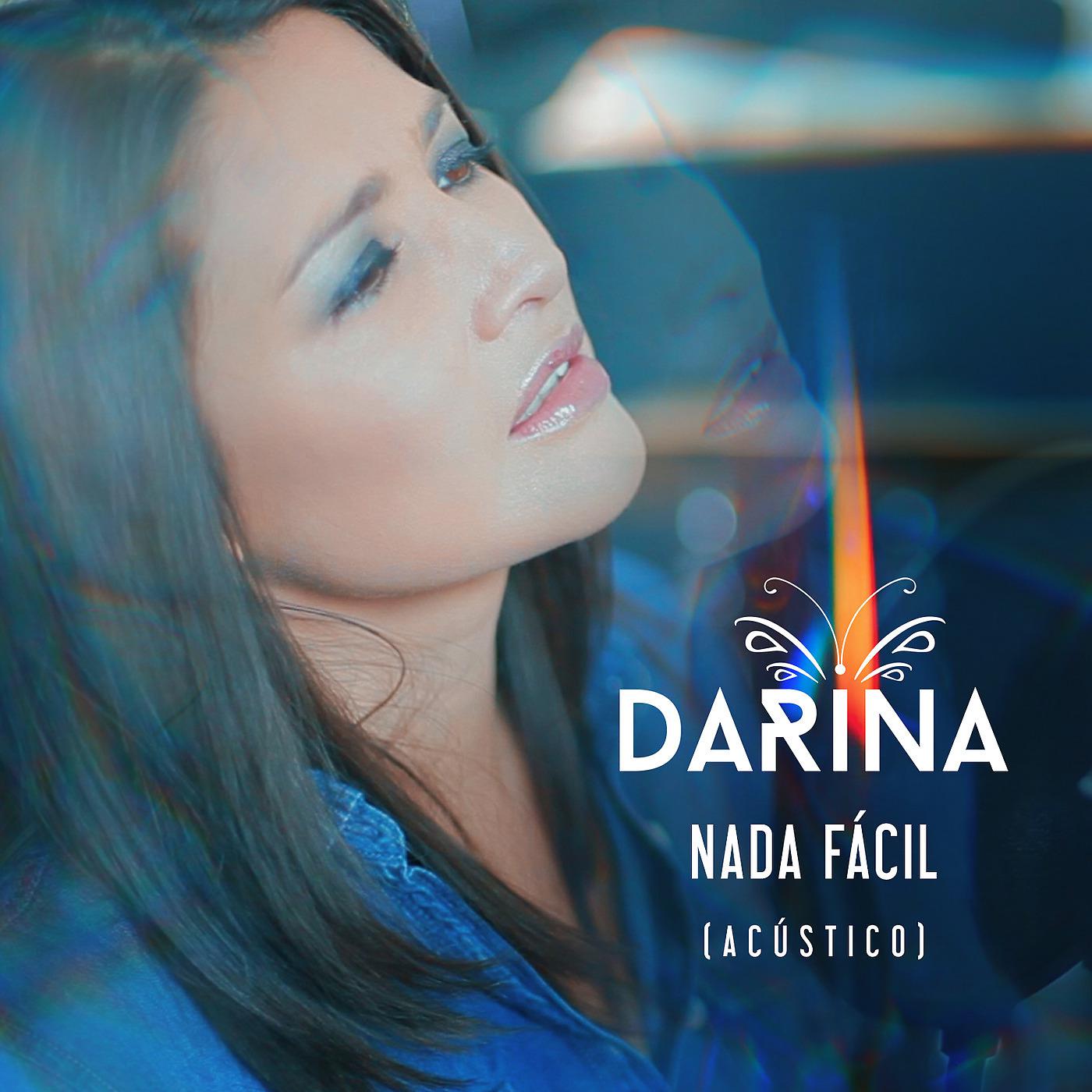 Постер альбома Nada Fácil (Acústico)