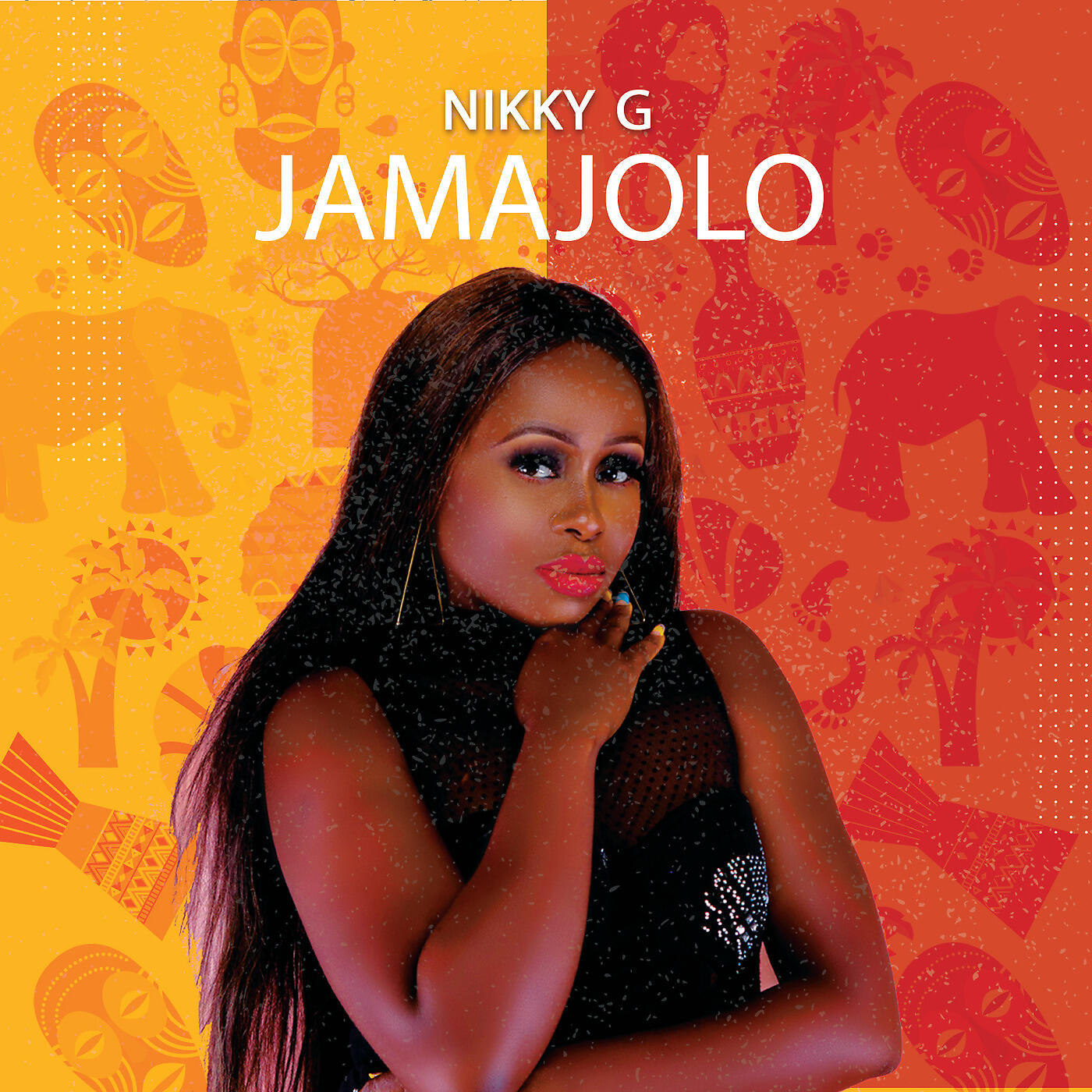 Nikky G - Kase