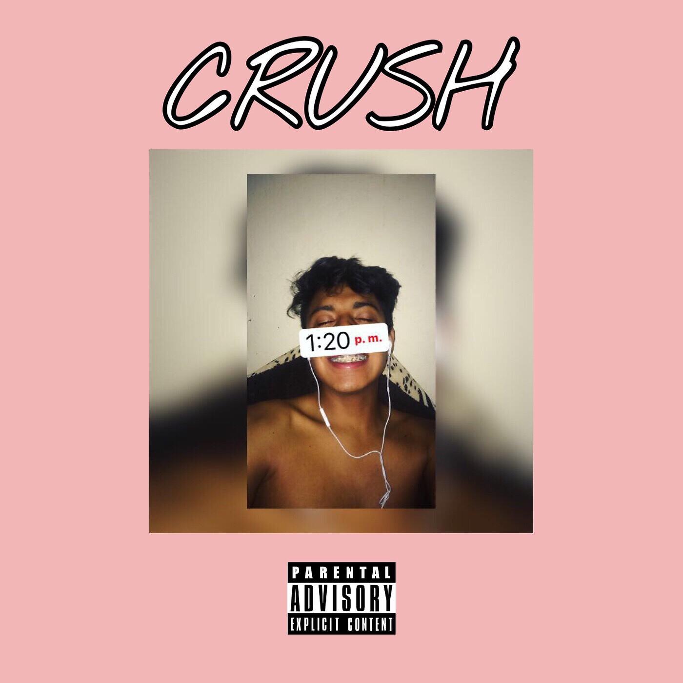Luis Meraz - Crush