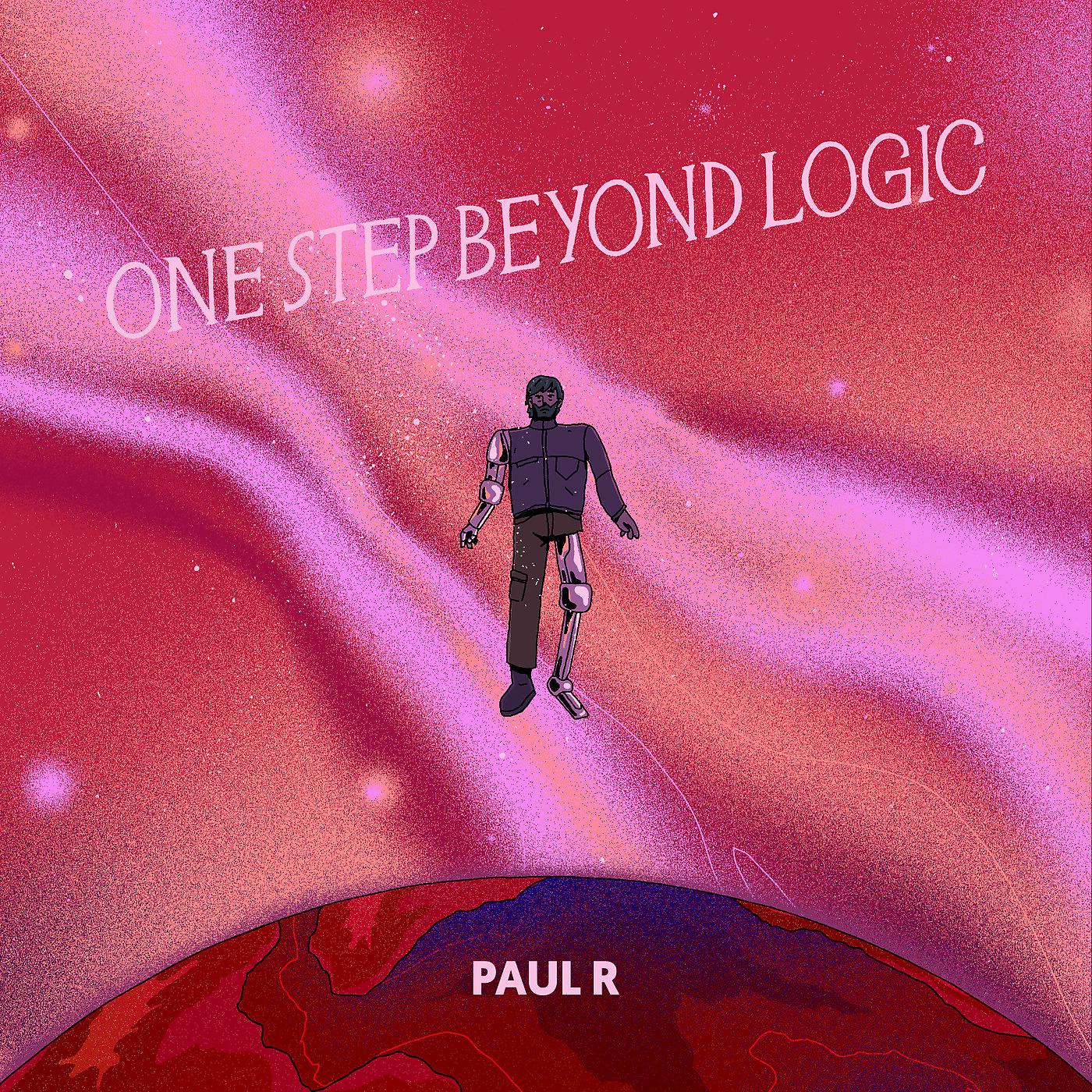 Постер альбома One Step Beyond Logic