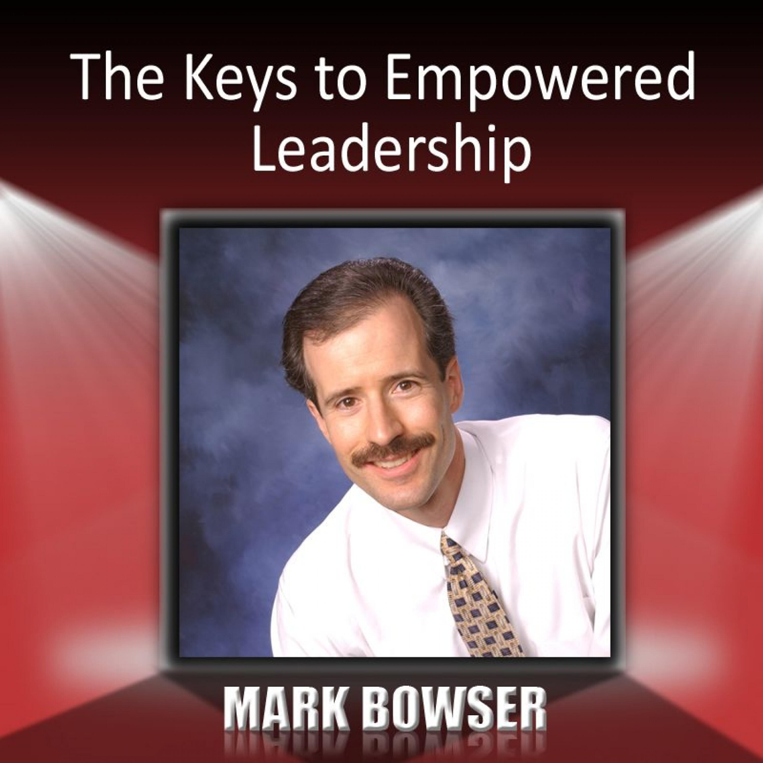 Mark Bowser - 3