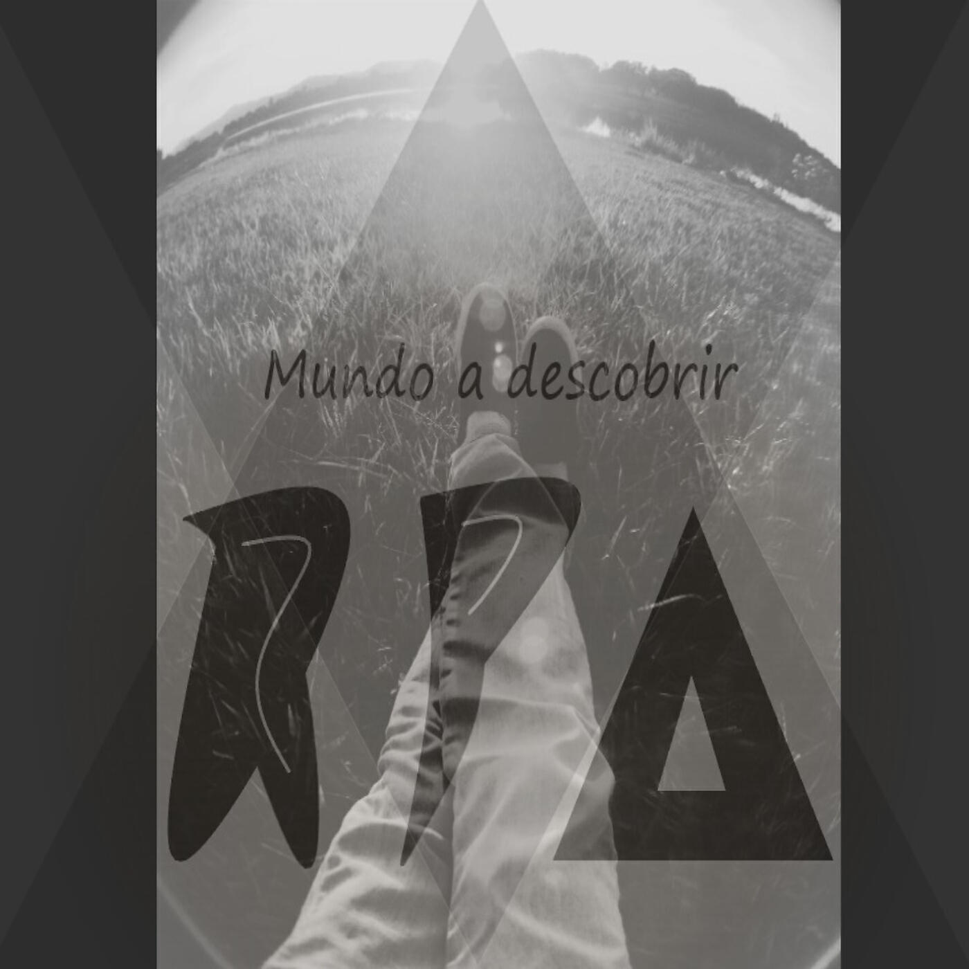 RPA - Mundo a Descobrir