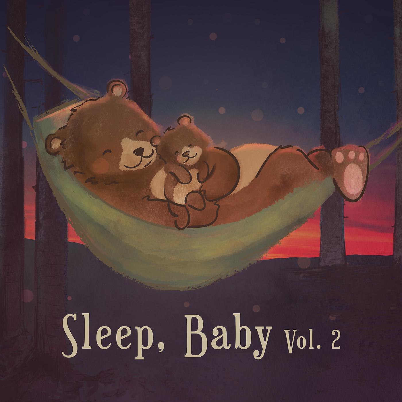 Постер альбома Sleep, Baby, Vol.2