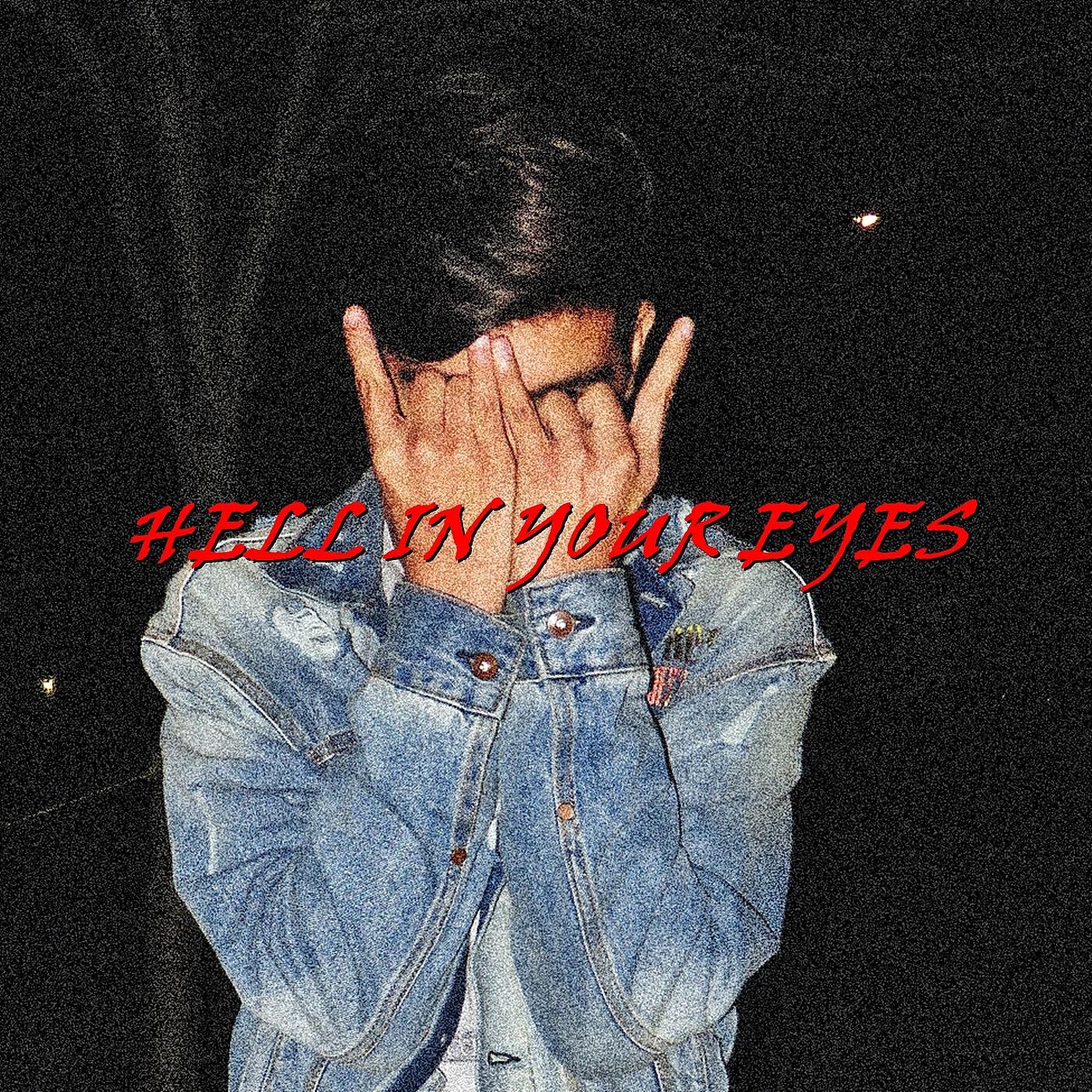 Vicion Uve - Hell in Your Eyes