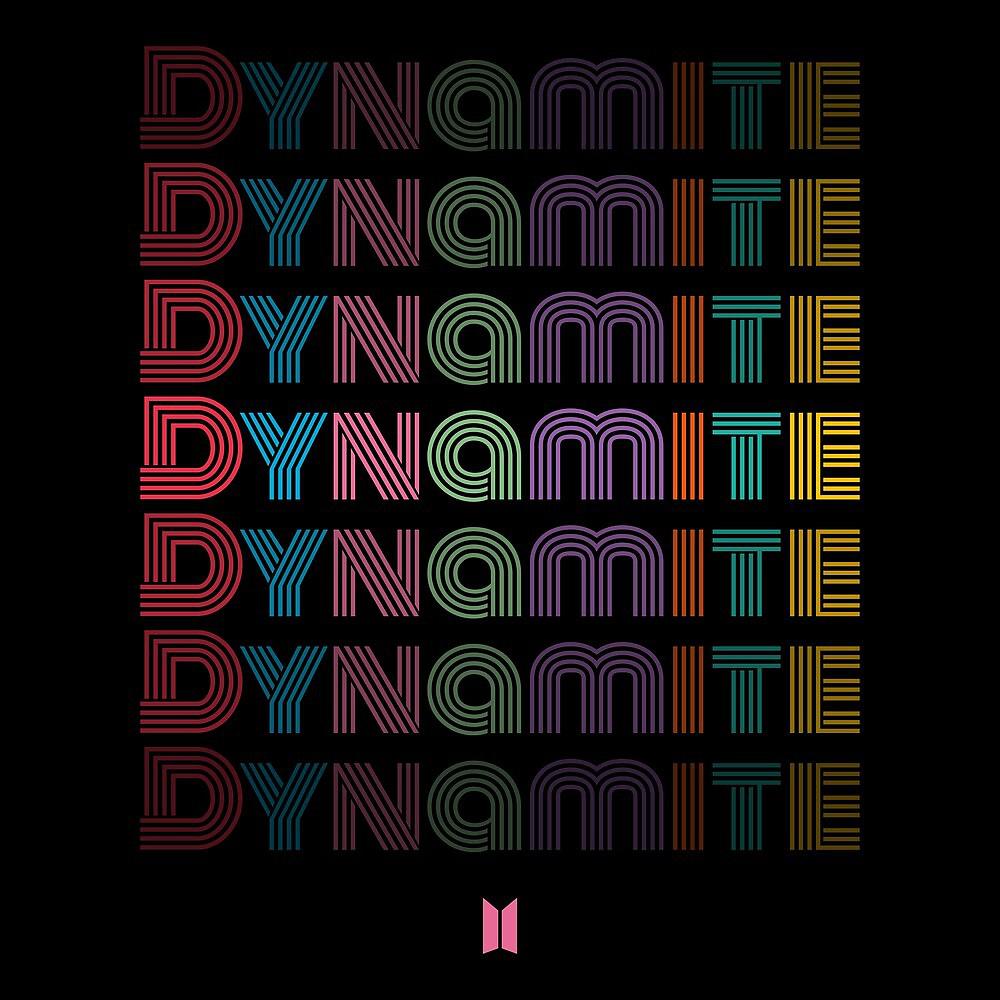 Ремиксы Dynamite
