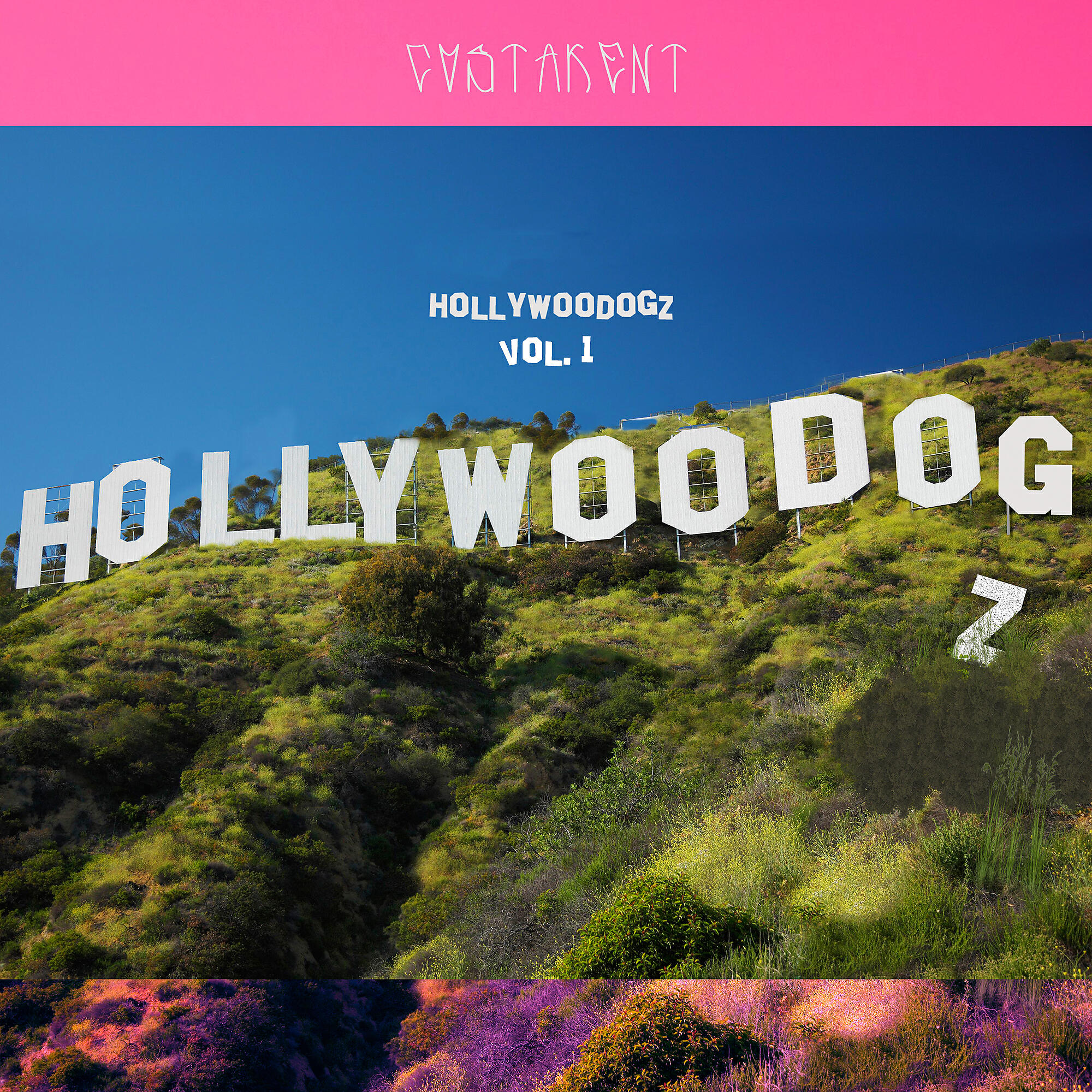 Hollywoodog'z - Mexe o BumBum