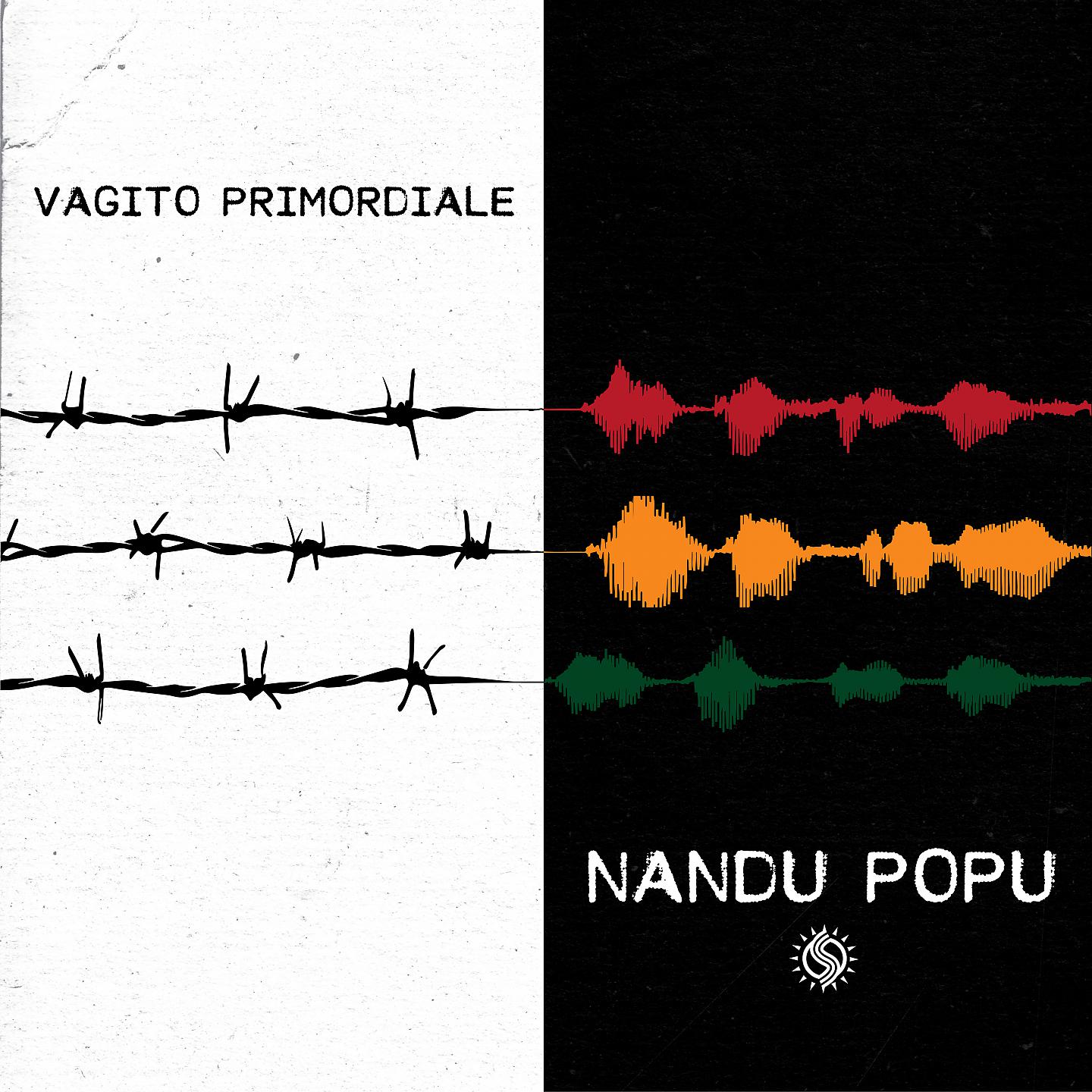 Постер альбома Vagito primordiale