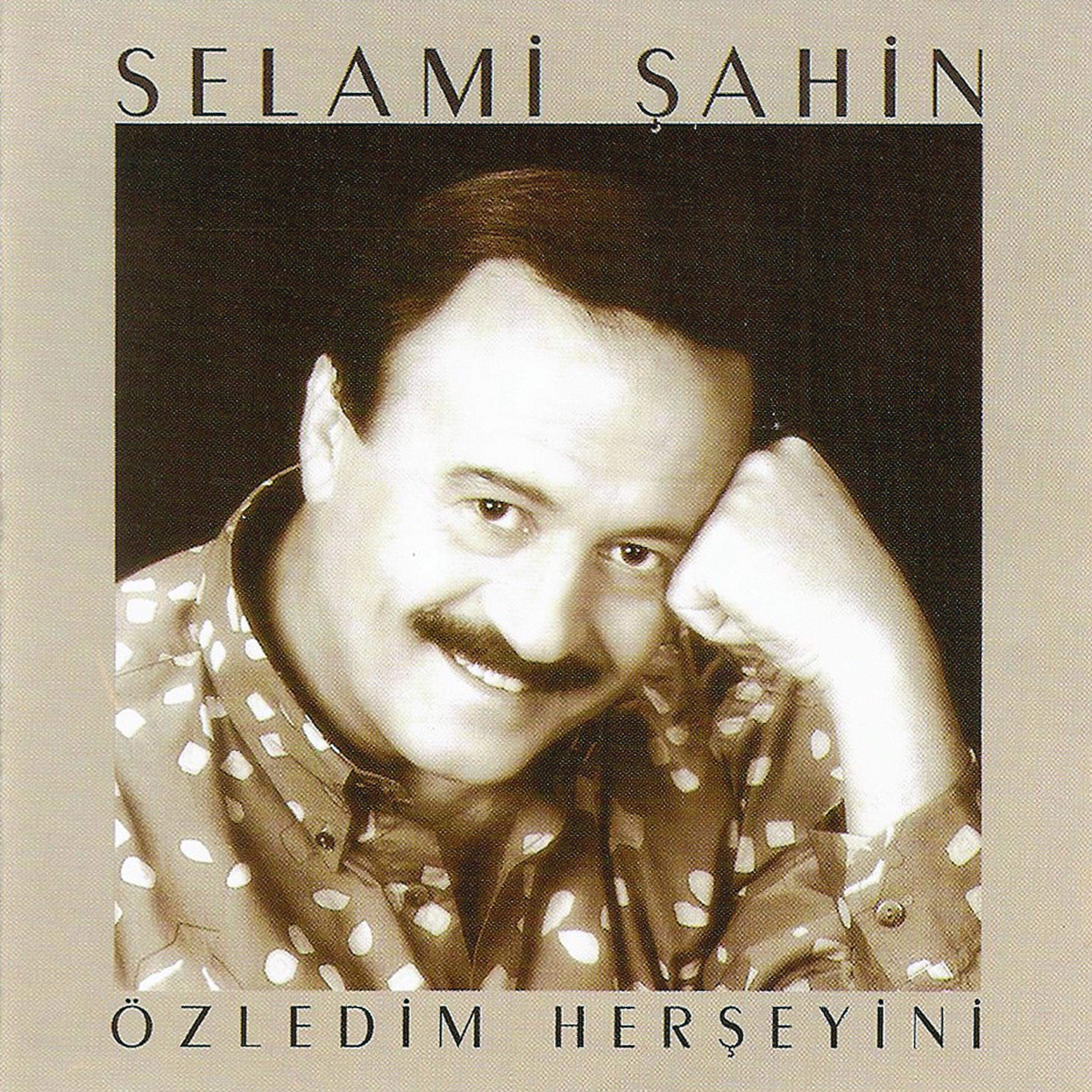 Selami Şahin - Saki