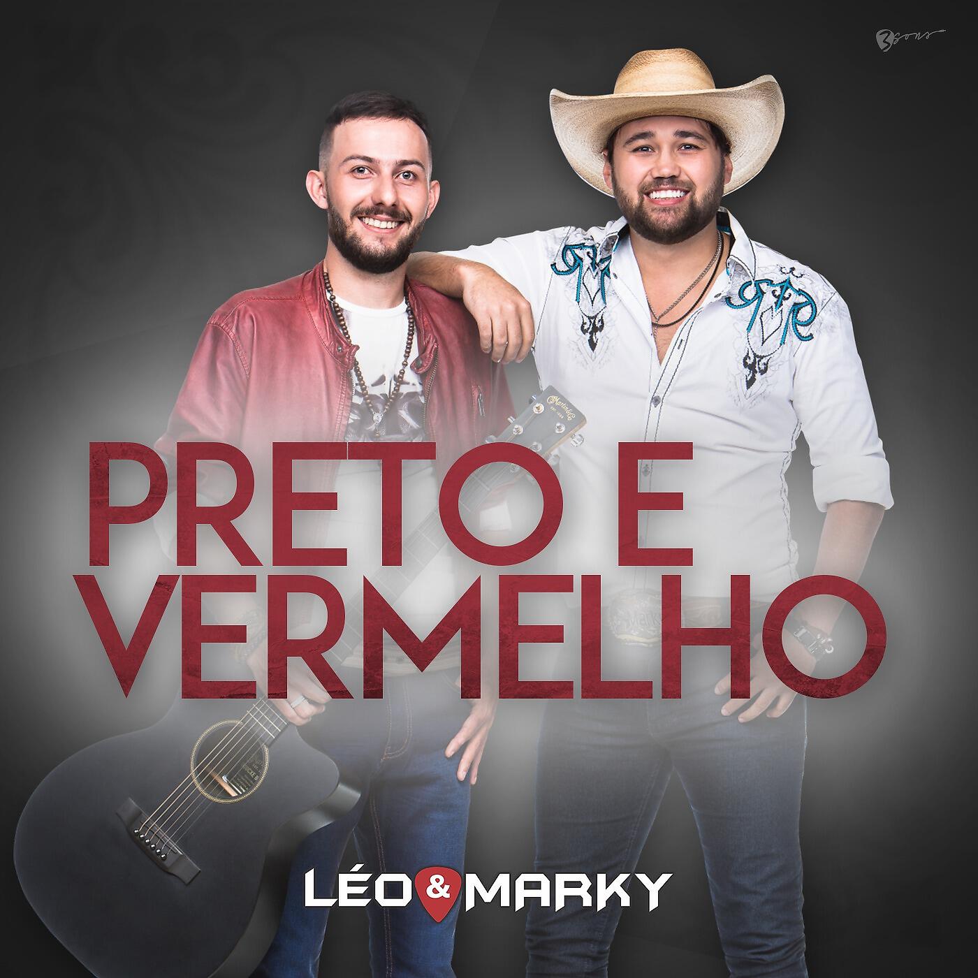 Léo & Marky - Preto e Vermelho