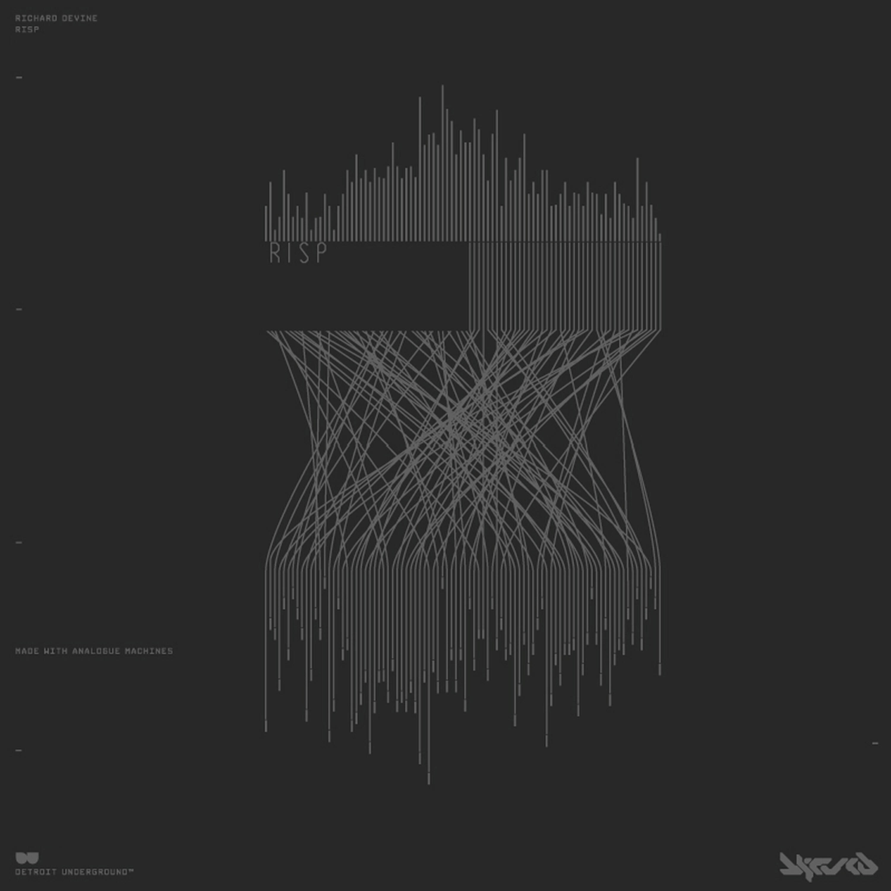 Richard Devine - Varseop-1 (Drumcell Remix)