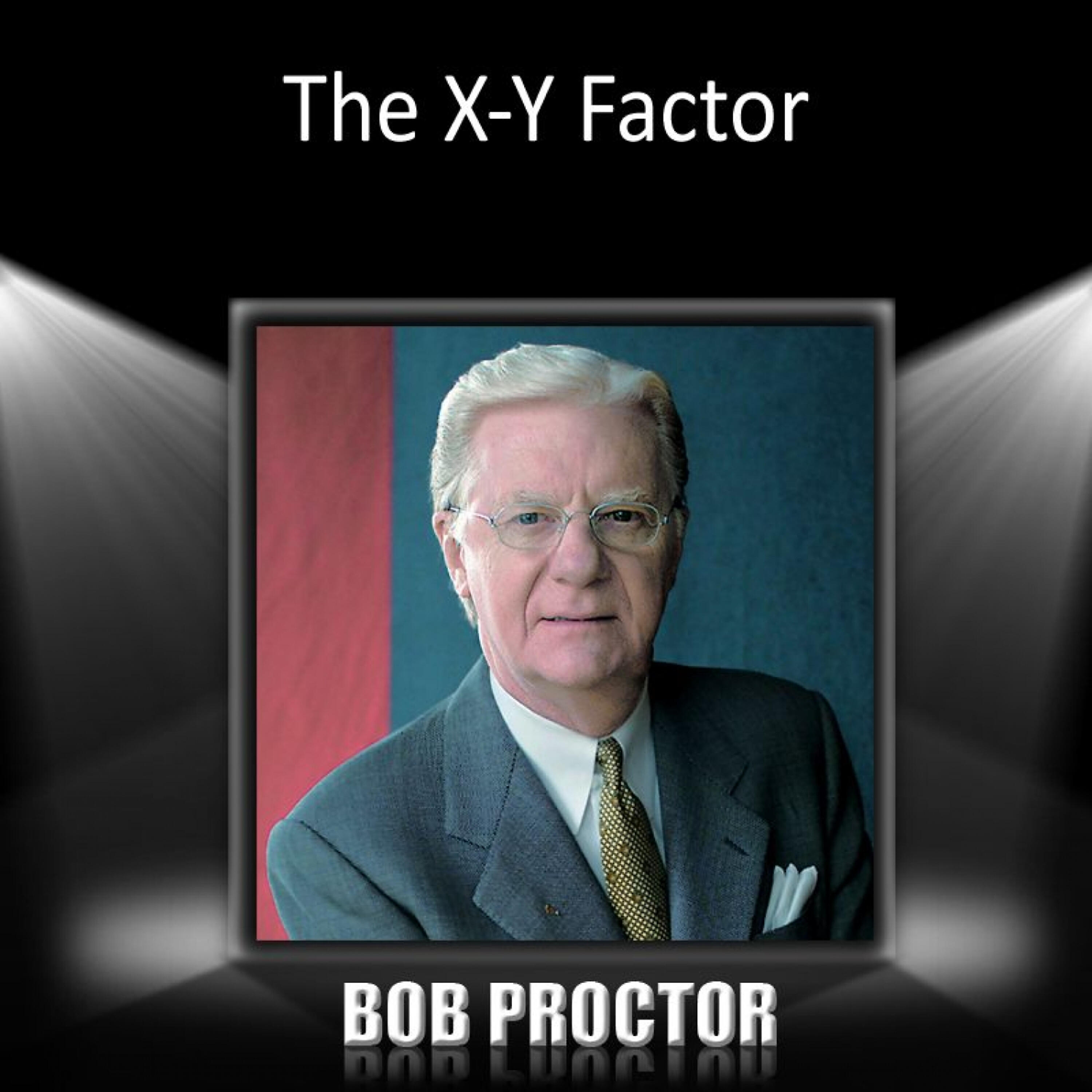 Bob Proctor - 5