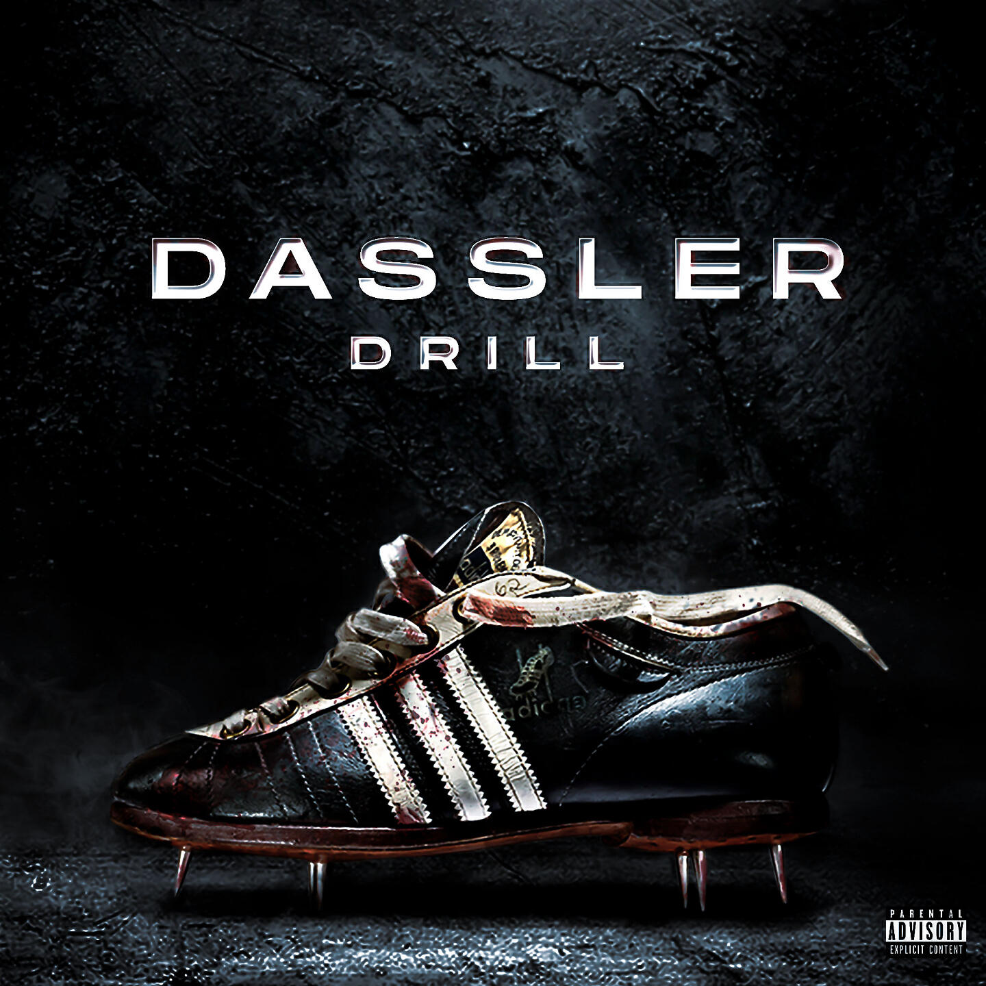 GXRY - Dassler Drill