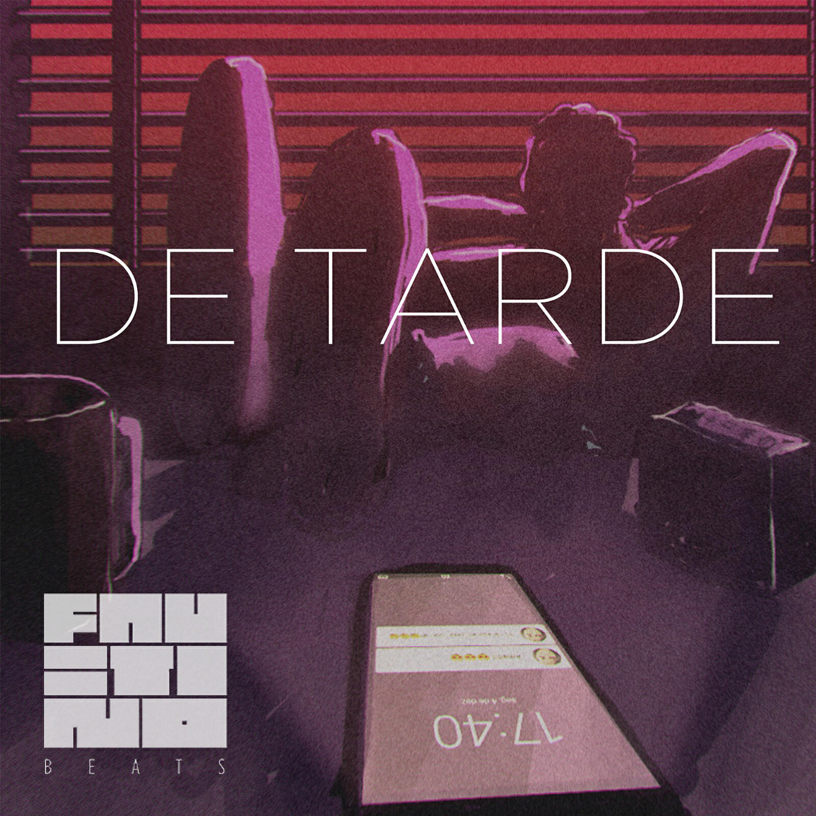 Faustino Beats - De Tarde