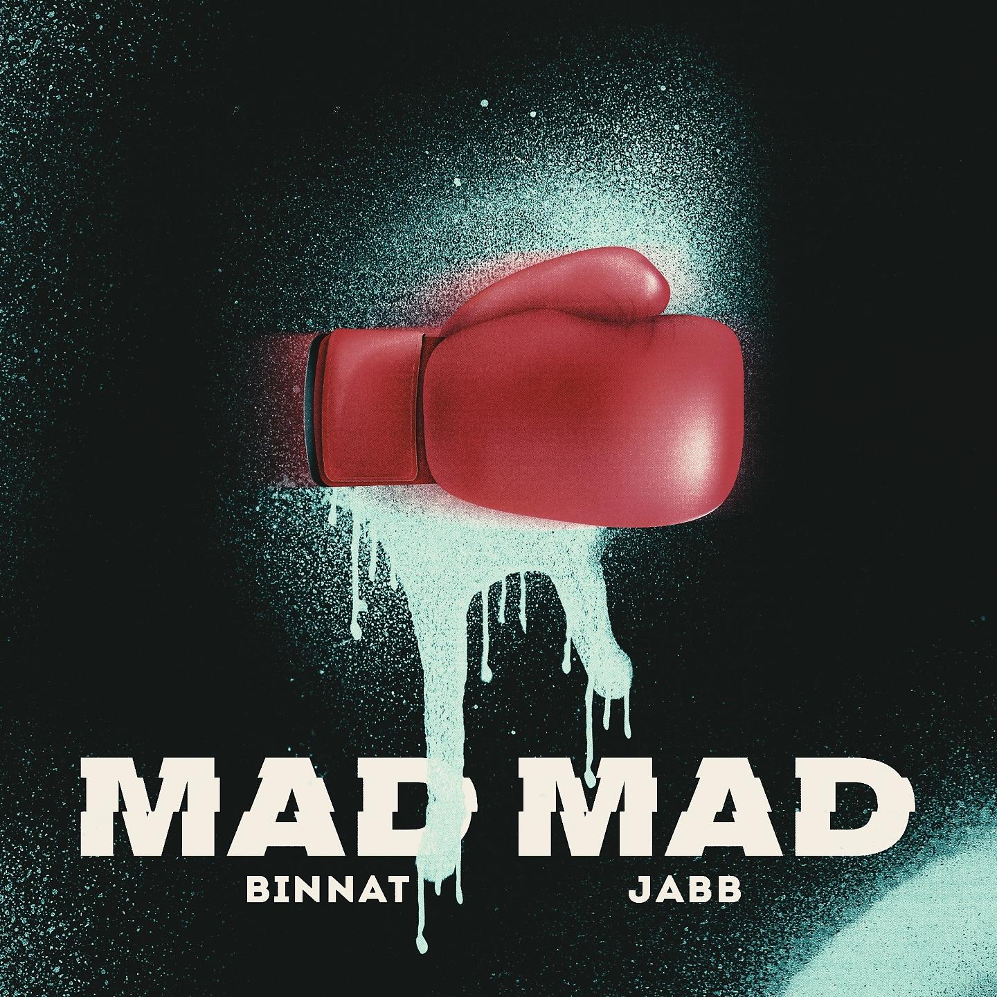 Постер альбома Mad Mad