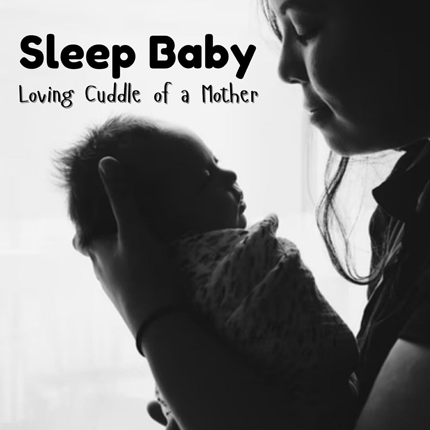 Baby Sleep Aid - Loving Spoon