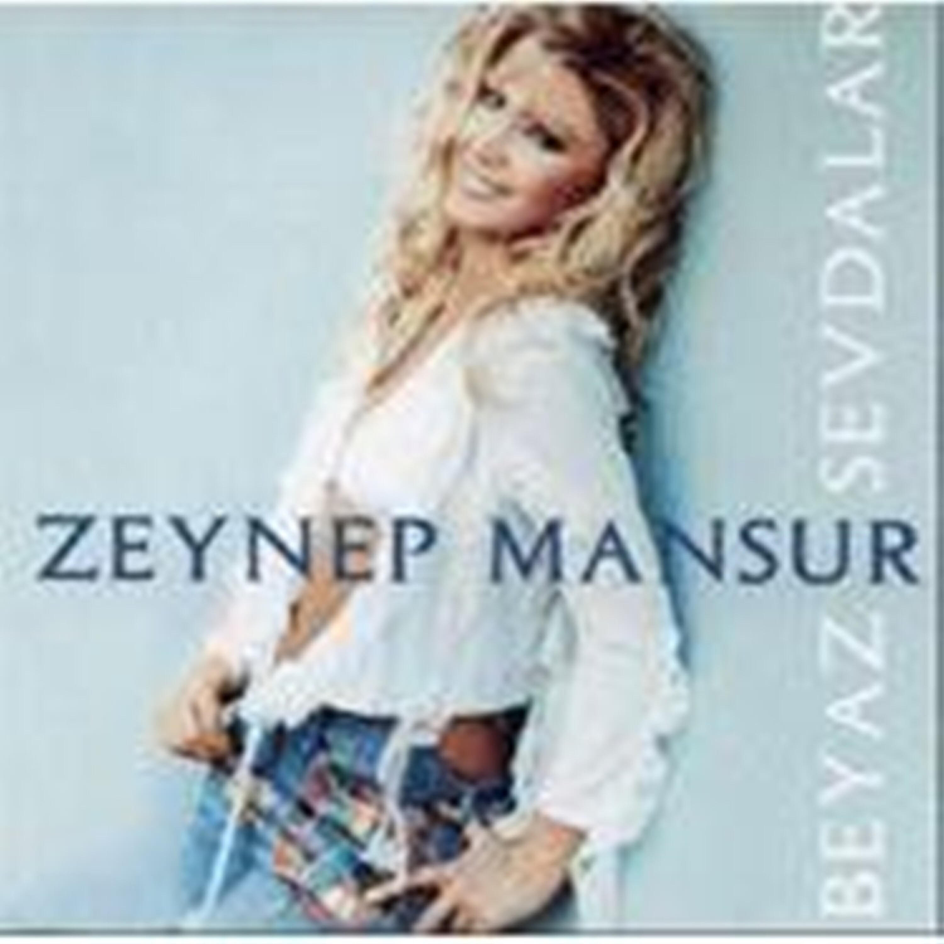 ZEYNEP MANSUR - Zor Gelir