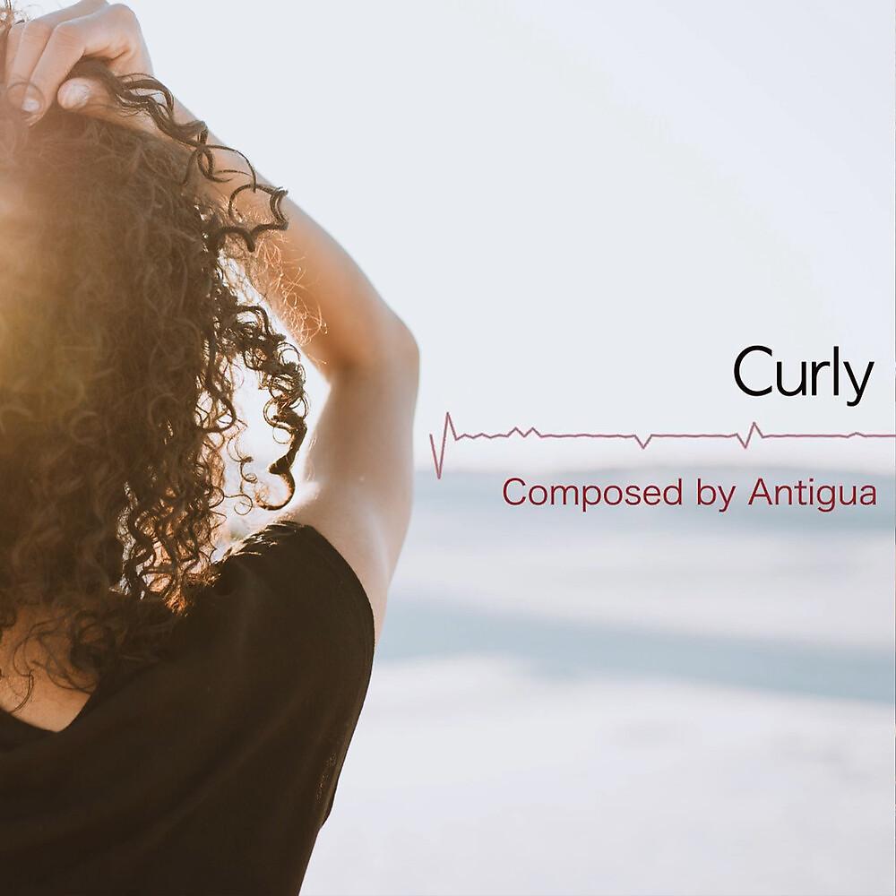 Постер альбома Curly
