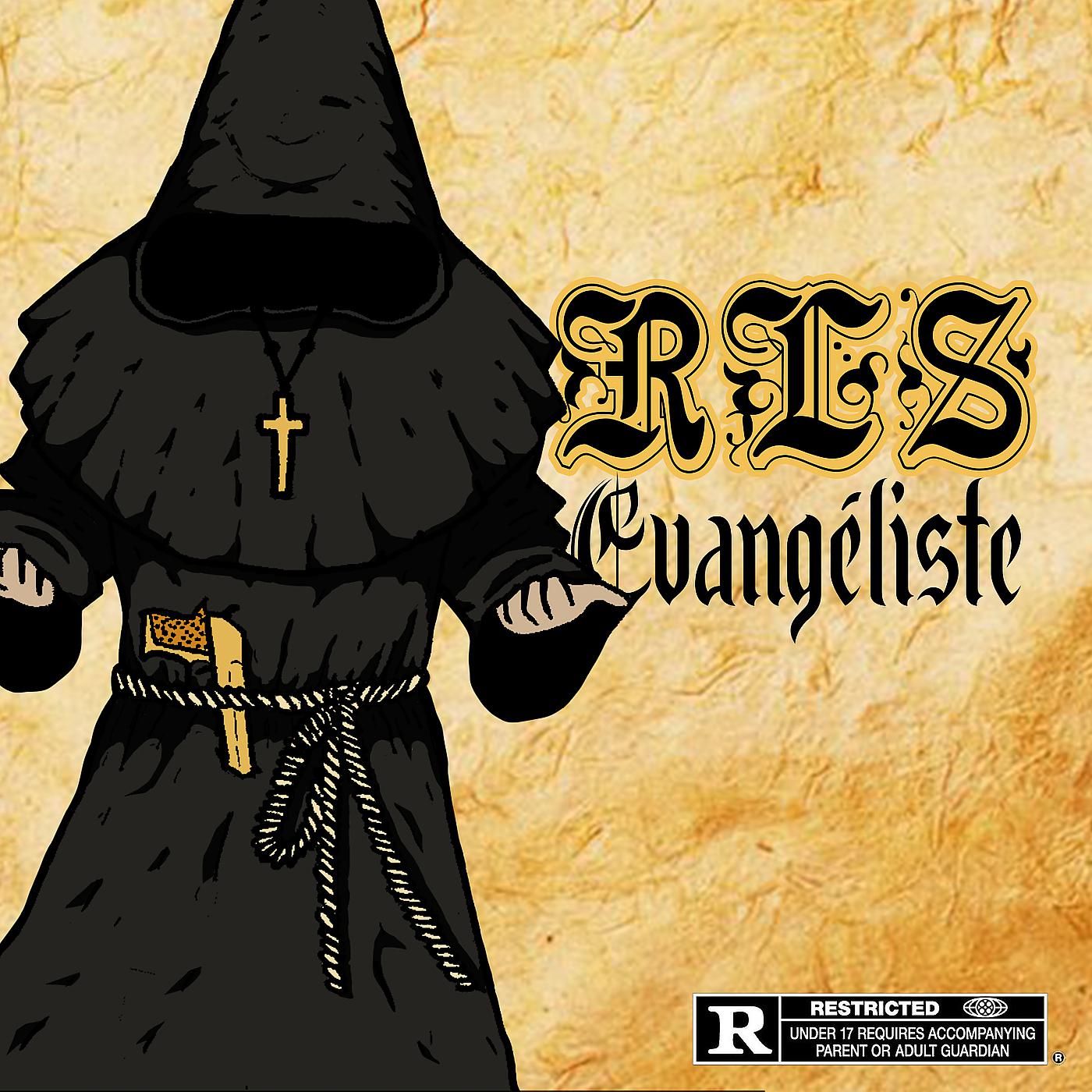 Постер альбома Évangéliste