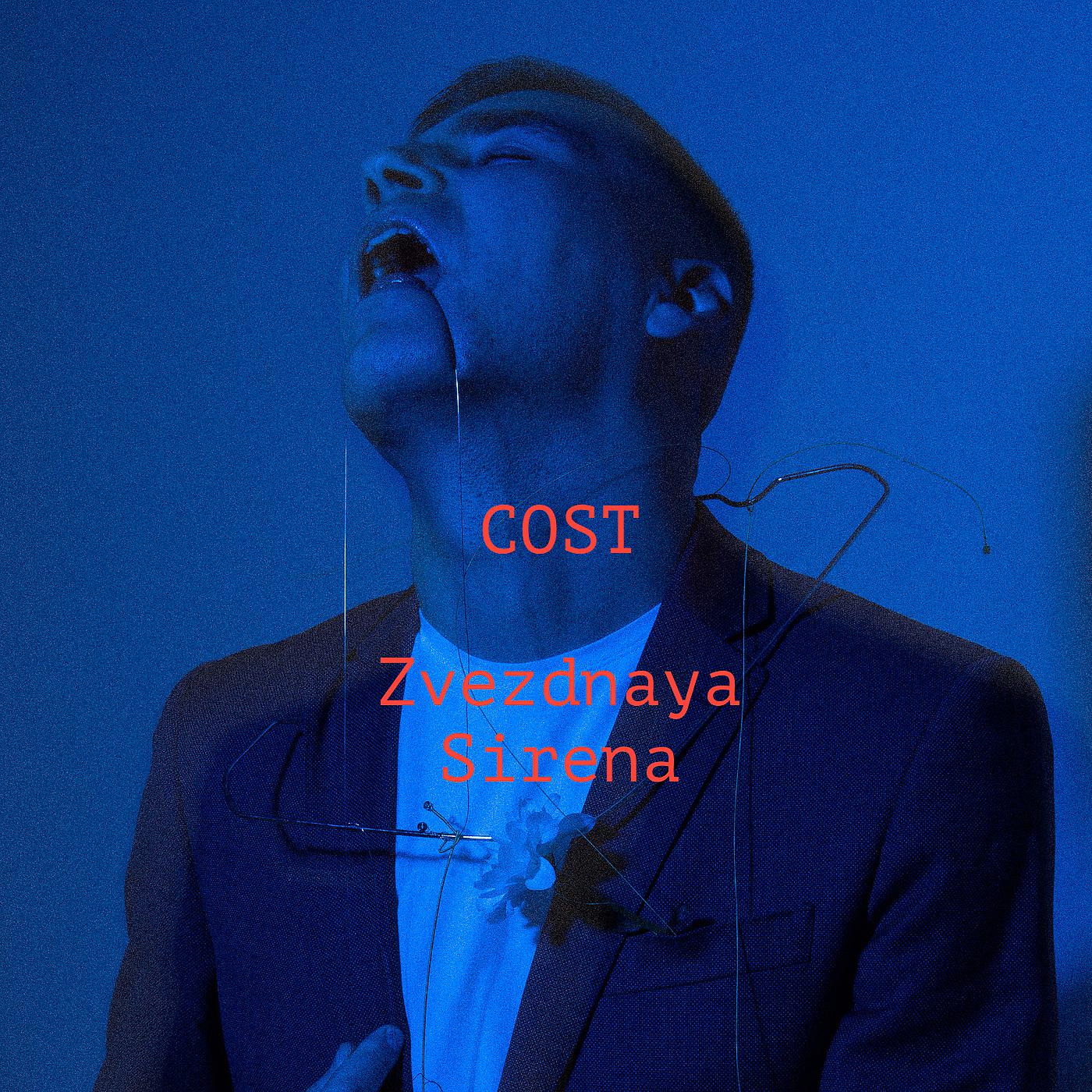 Постер альбома Zvezdnaya Sirena
