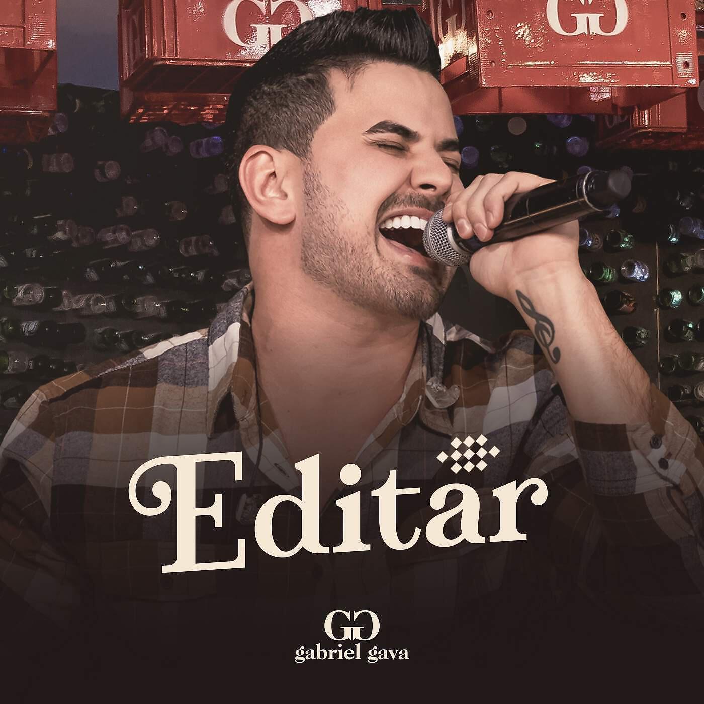 Gabriel Gava - Editar