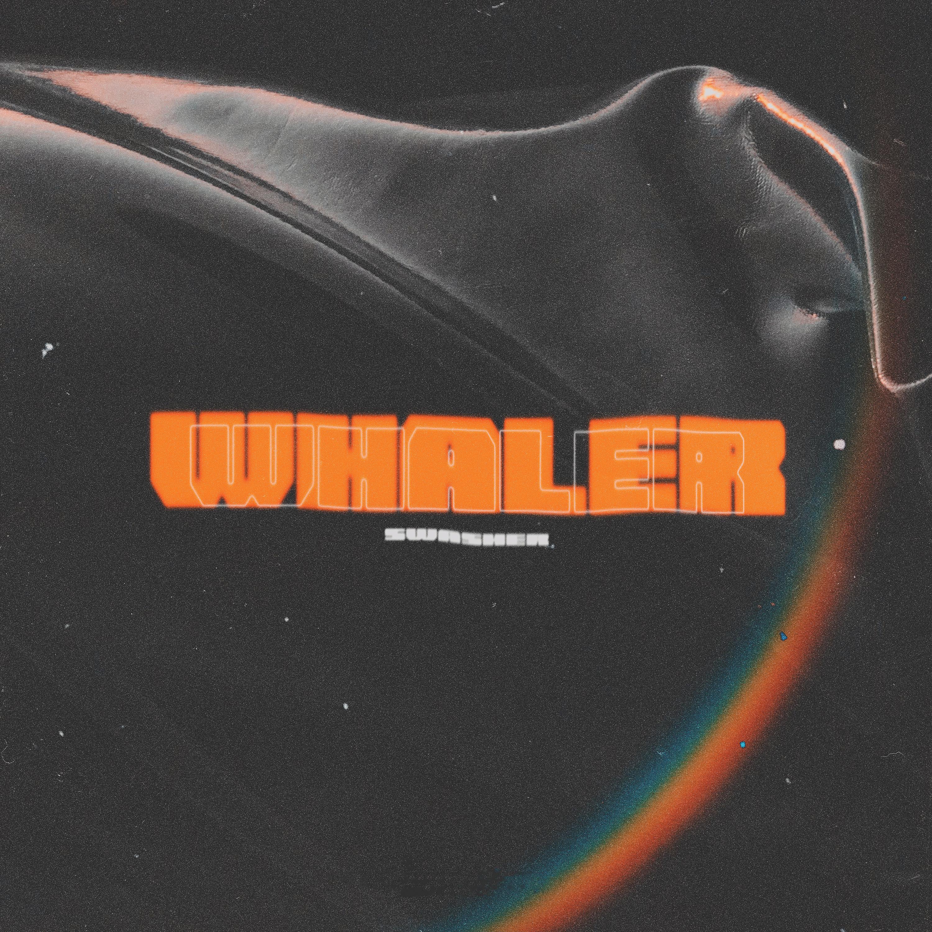 Постер альбома Whaler