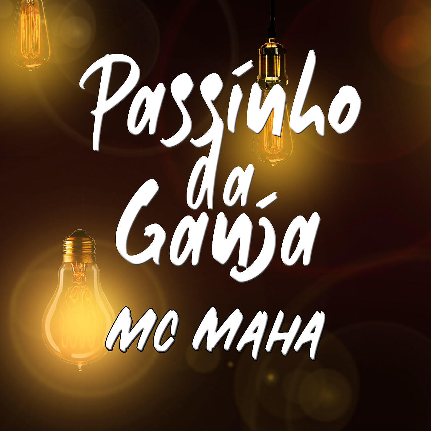 Mc Maha - Passinho da Ganja