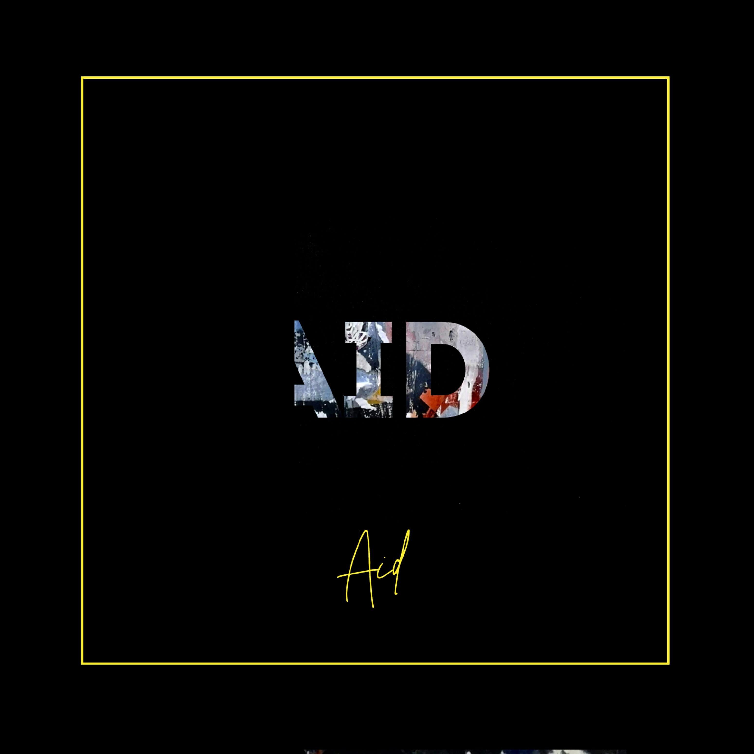 SAID - D (Under Water)