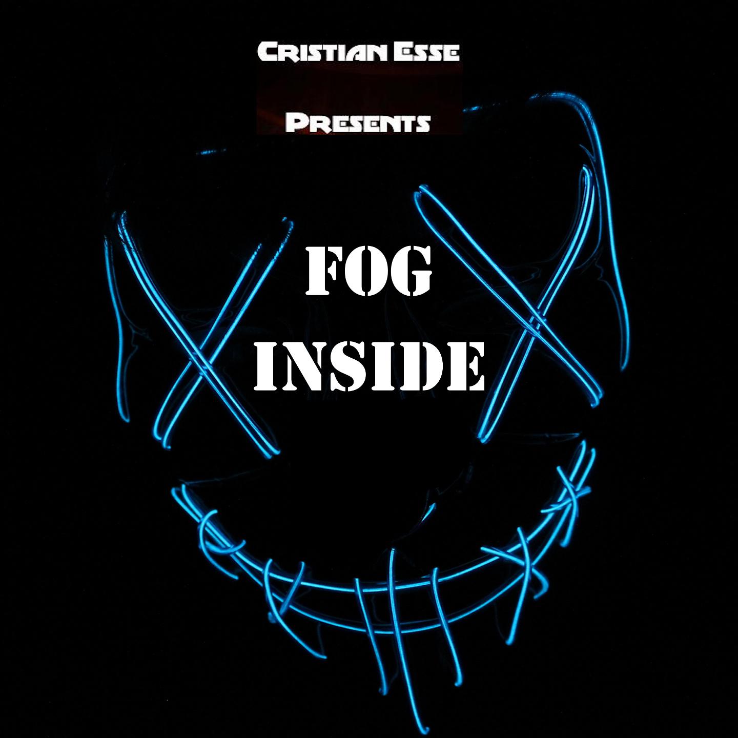 Постер альбома Fog Inside