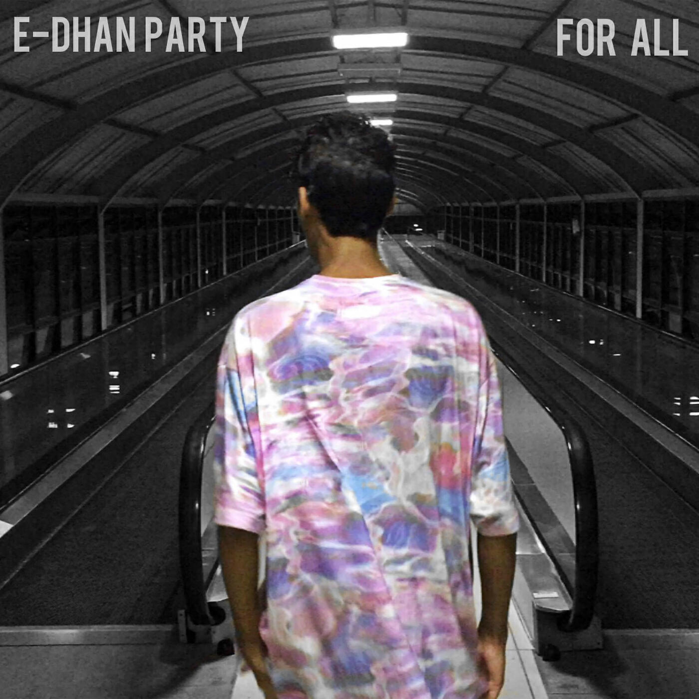 E-Dhan Party - Extasia (Interlude)