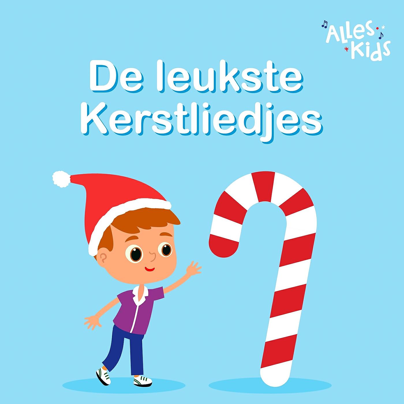 Alles Kids - Niets is cooler dan Kerstmis
