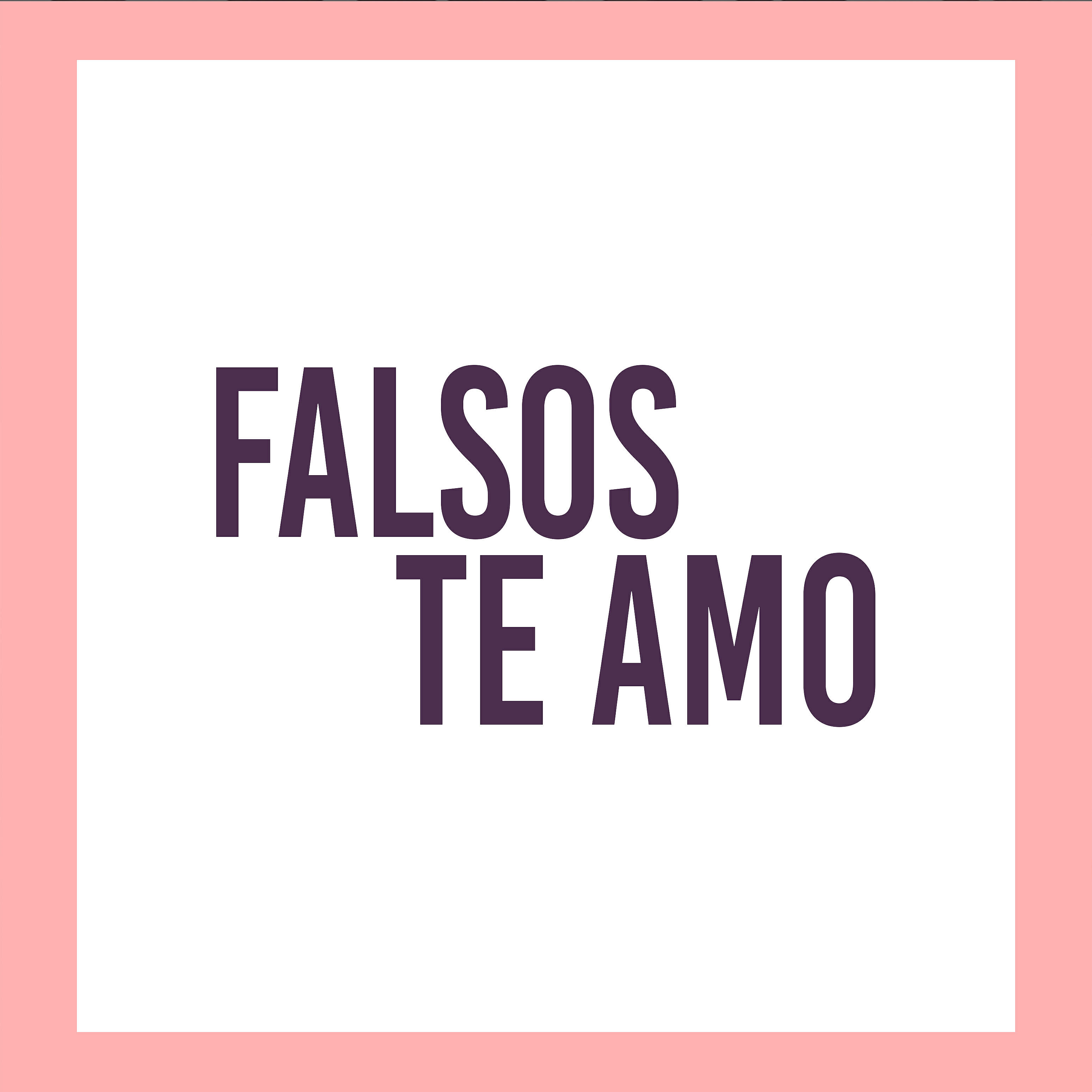 Robert Tiamo - Falsos Te Amo