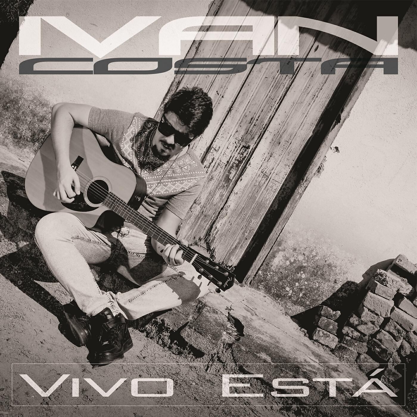 Ivan Costa - Deus de Justiça