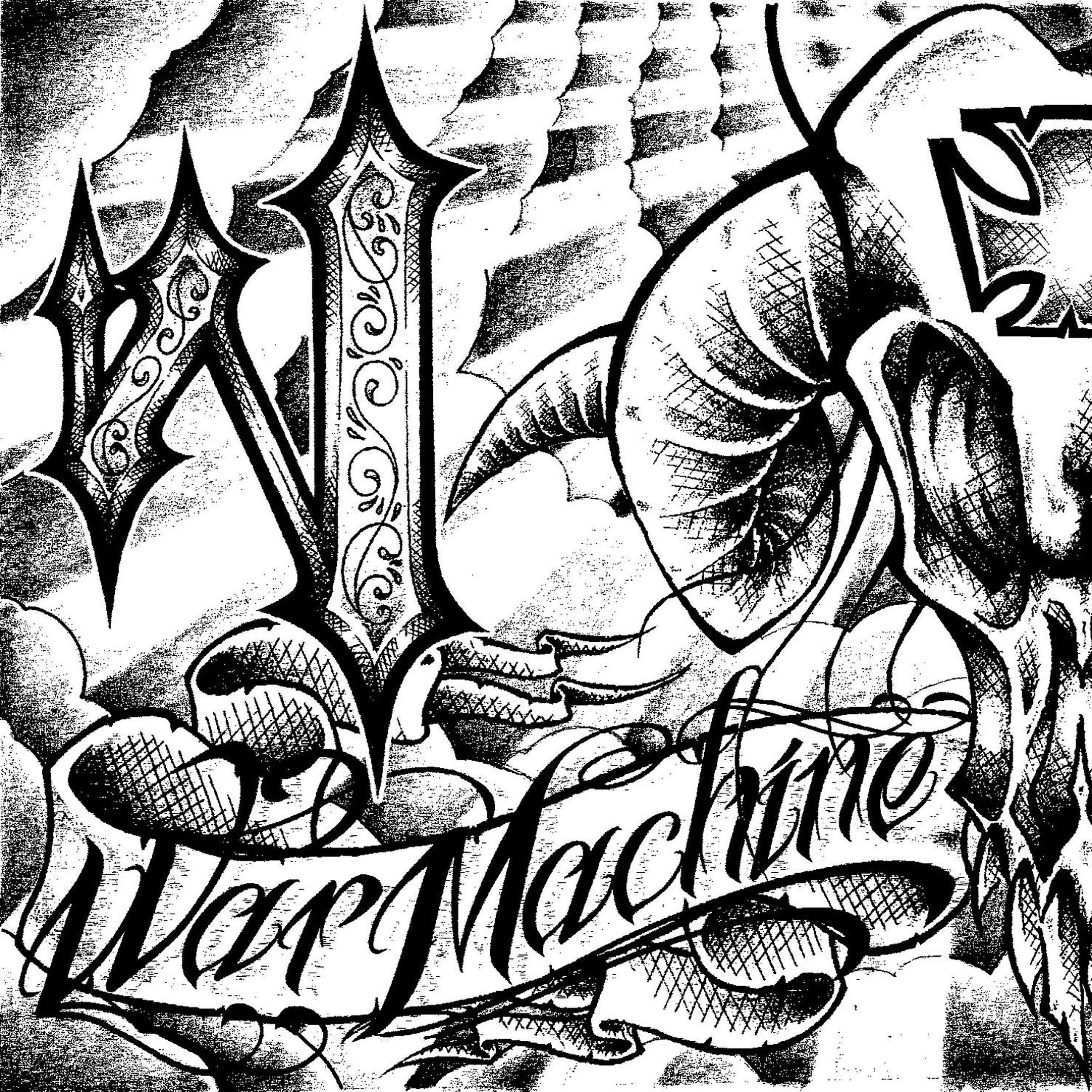 War Machine - Pussy Juice