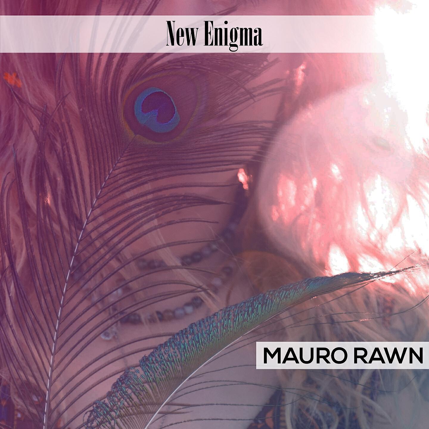 Mauro Rawn - Ackerman