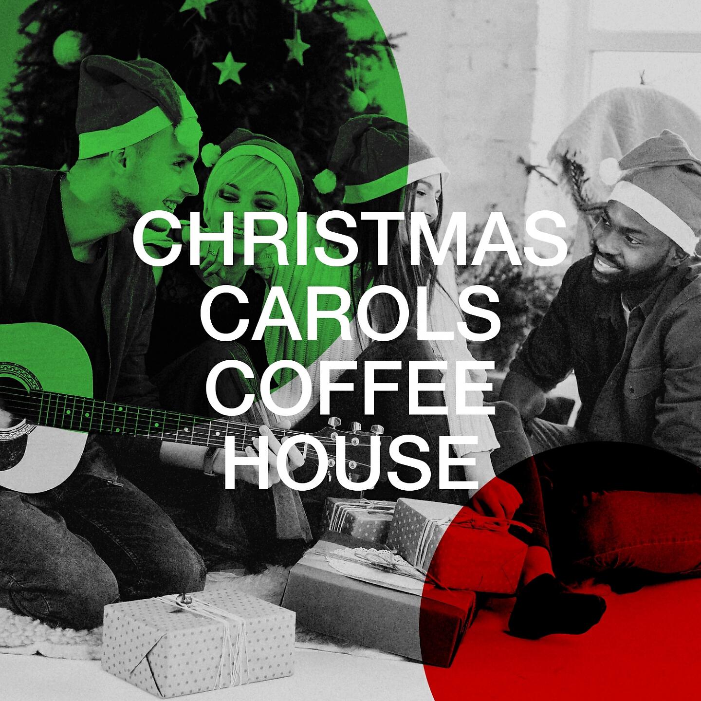 David Firman - Christmas Eve in My Hometown