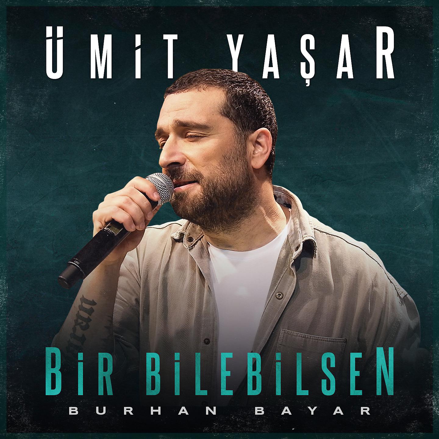Постер альбома Bir Bilebilsen