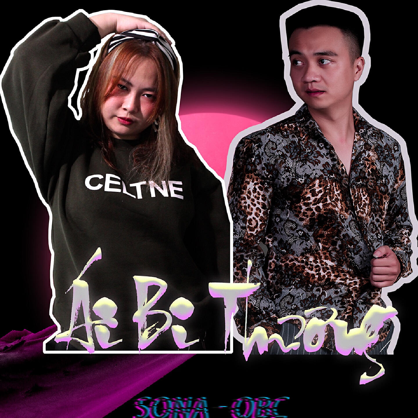SONA - Ái Bi Thương