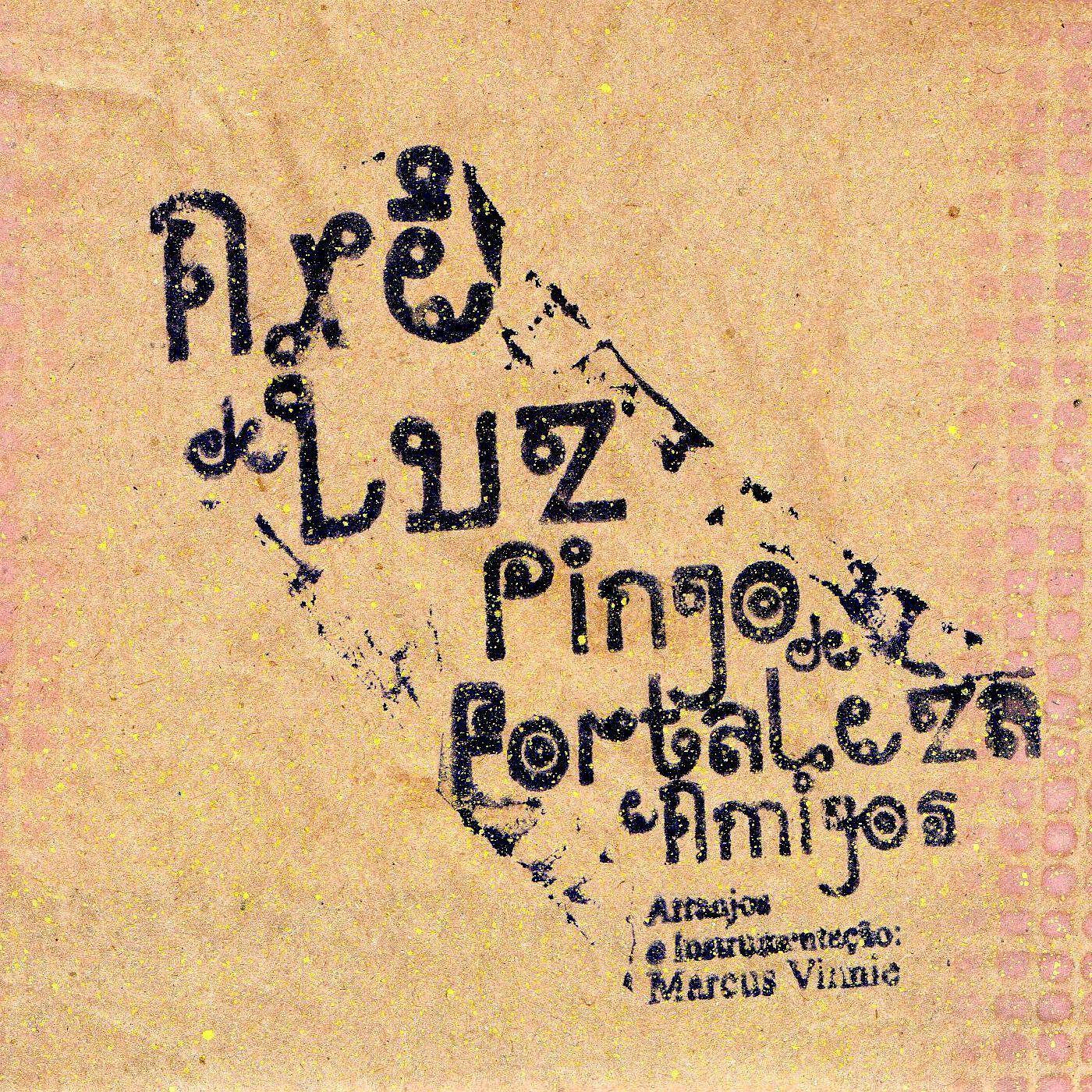 Pingo de Fortaleza - Flor do Perdão