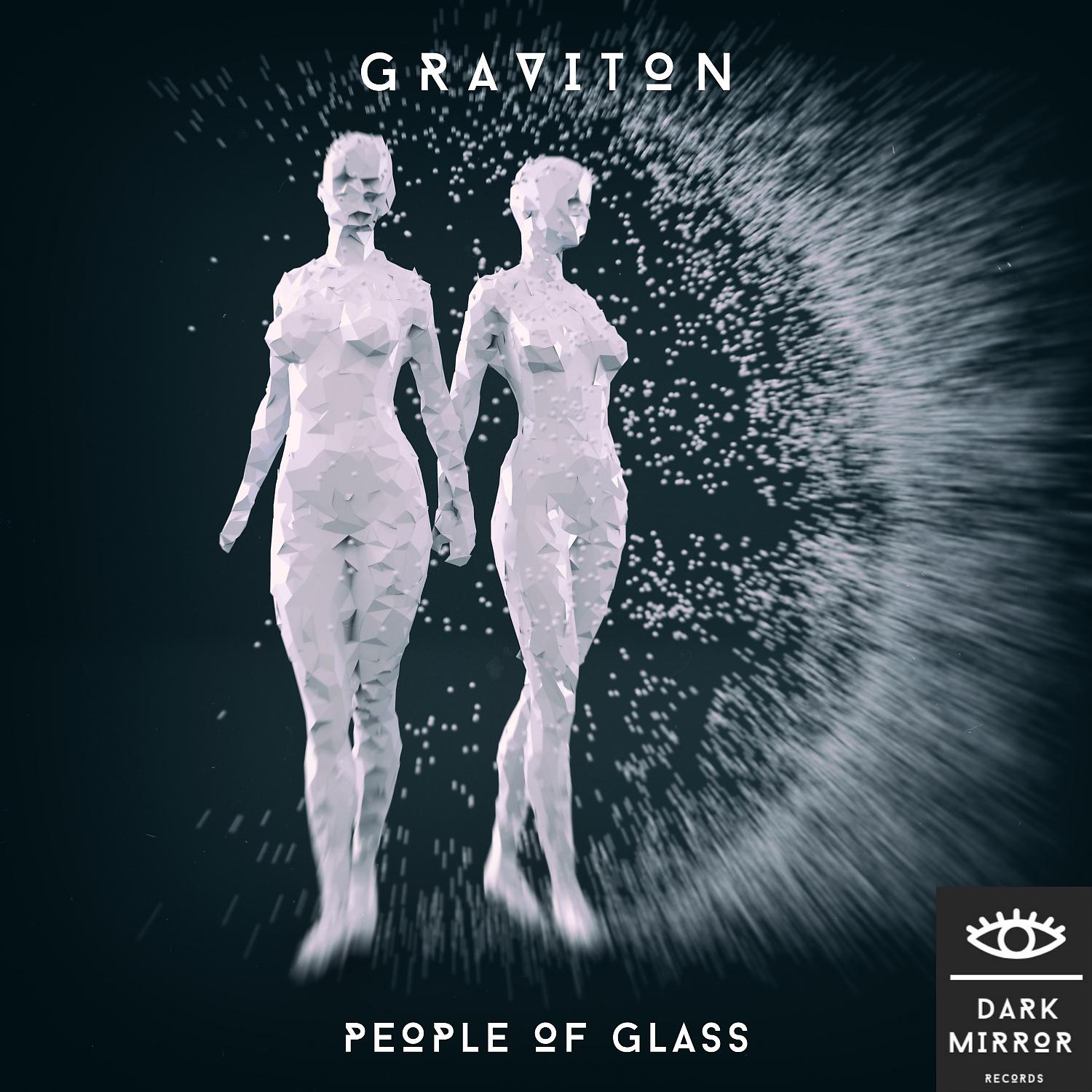 Постер альбома People of Glass