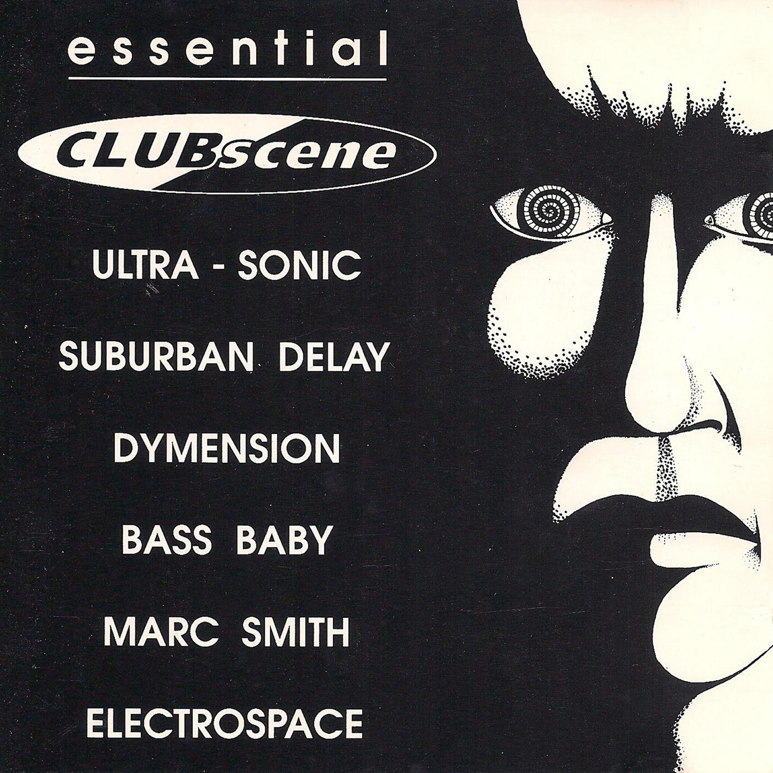 Ultra-Sonic - React