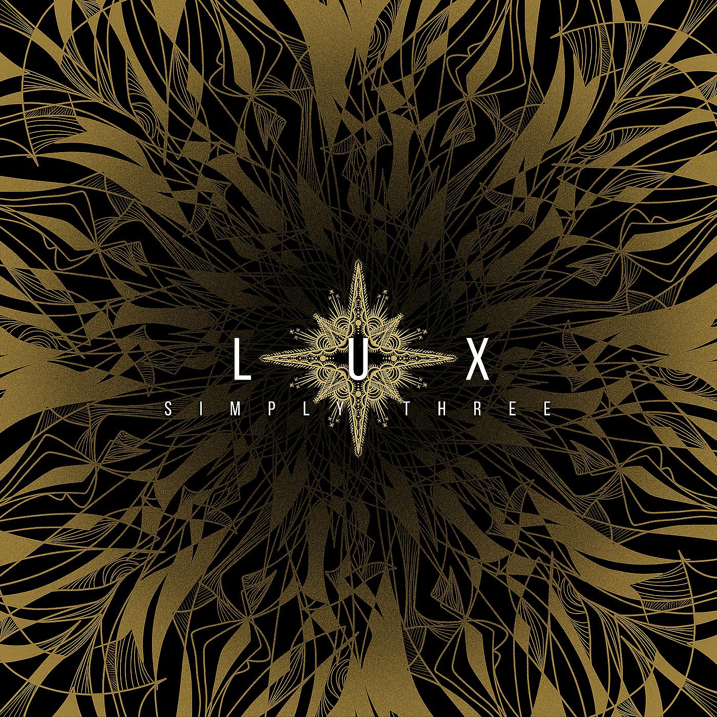 Постер альбома LUX