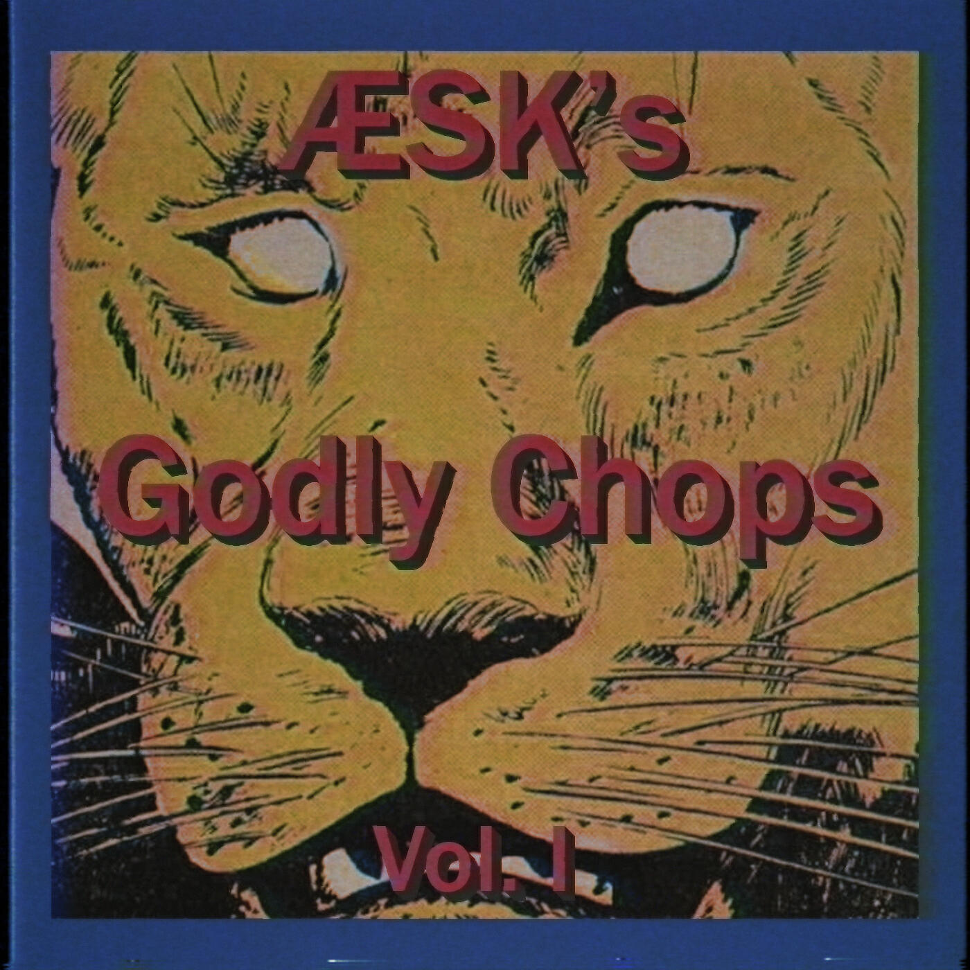 ÆSK - Justme.