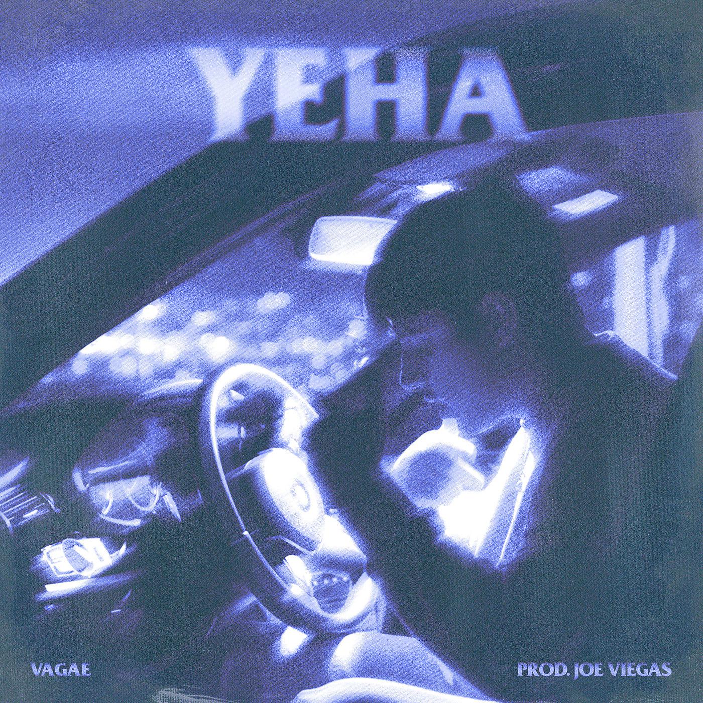 Постер альбома Yeha