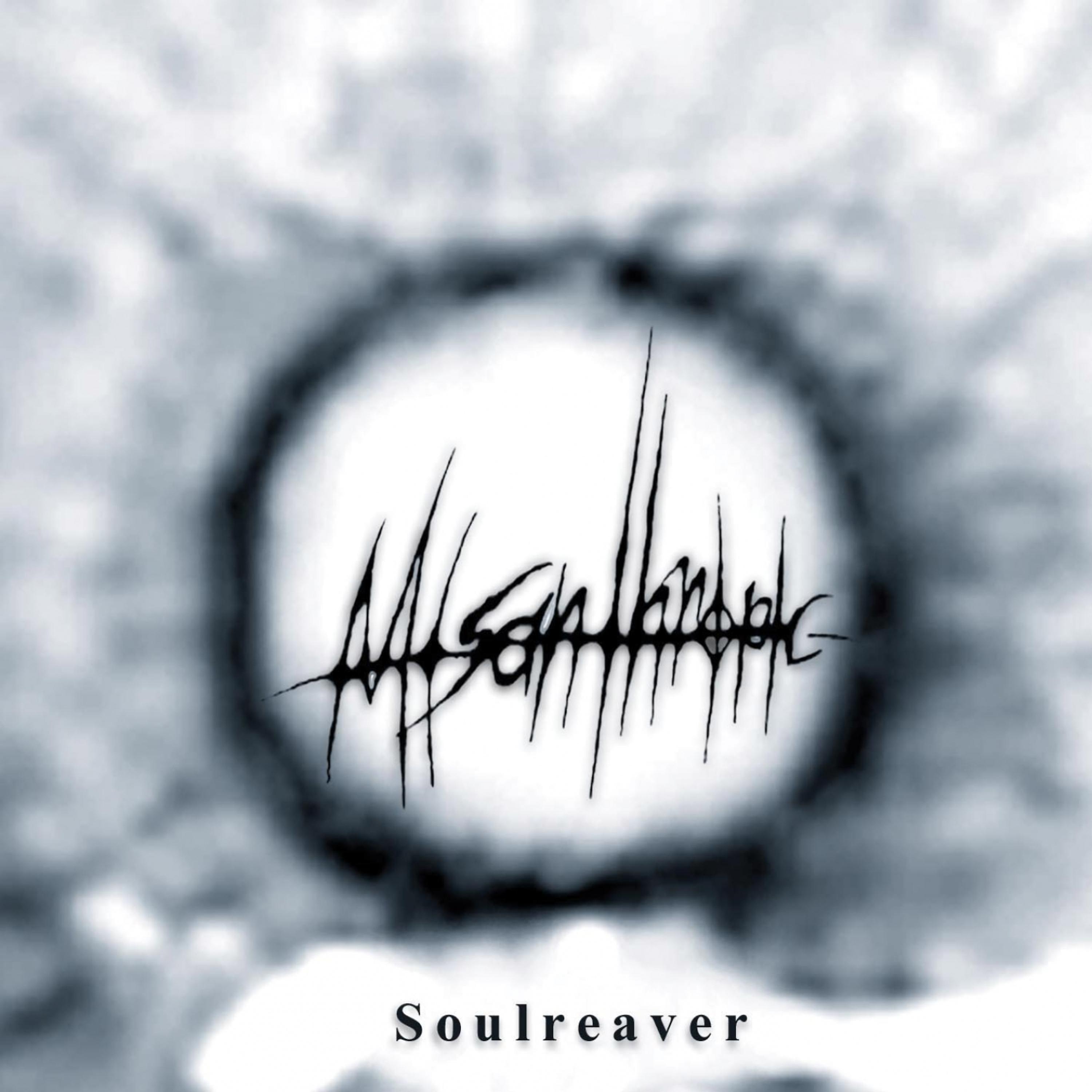 Постер альбома Soulreaver