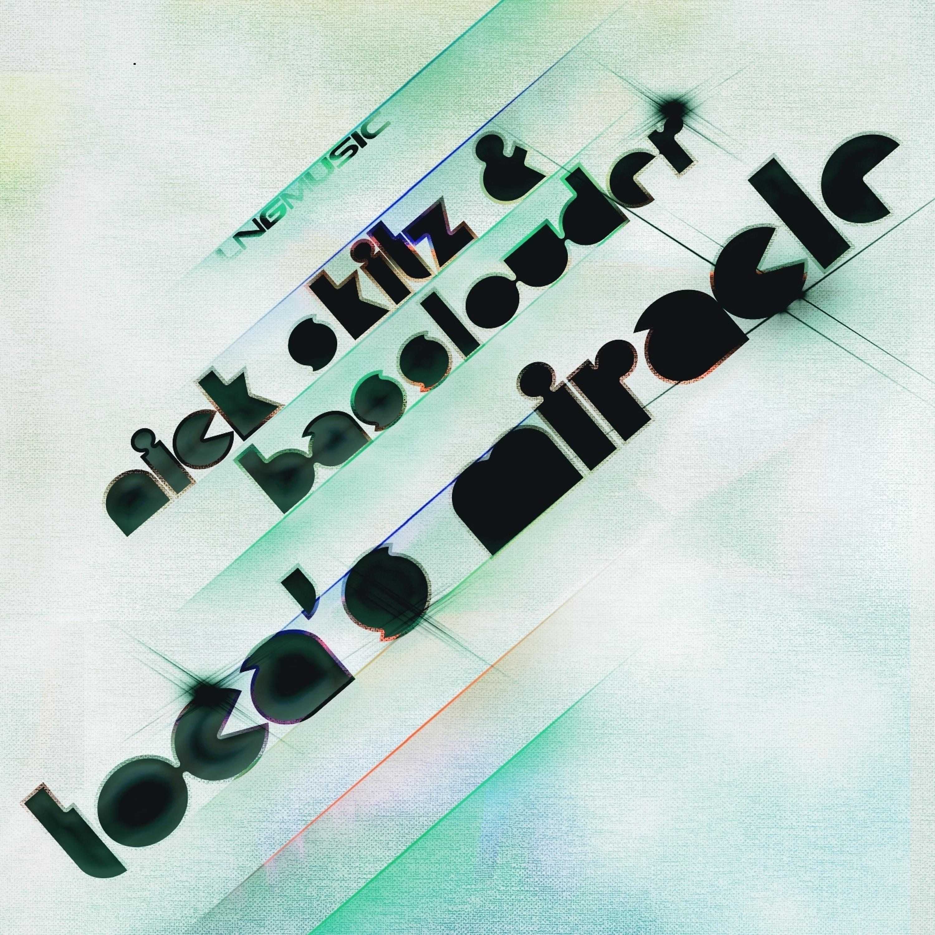 Постер альбома Toca's Miracle (Remixes)