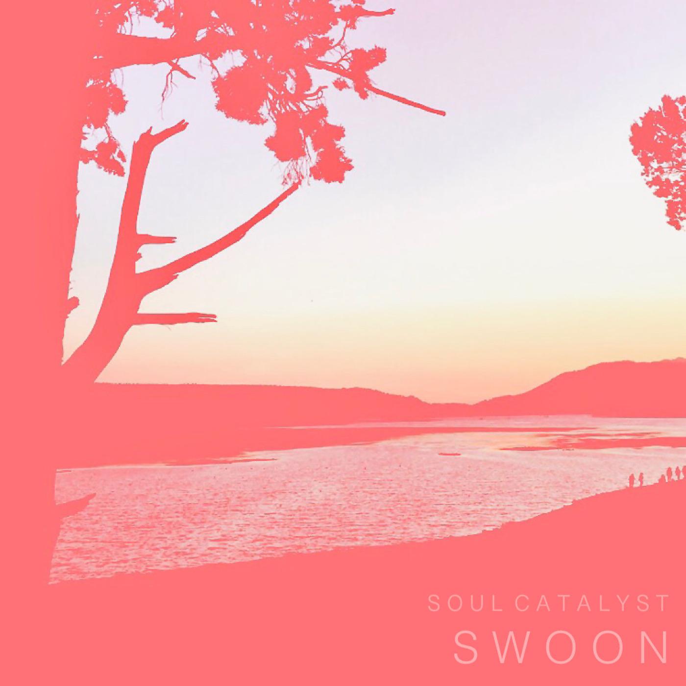 Постер альбома Swoon