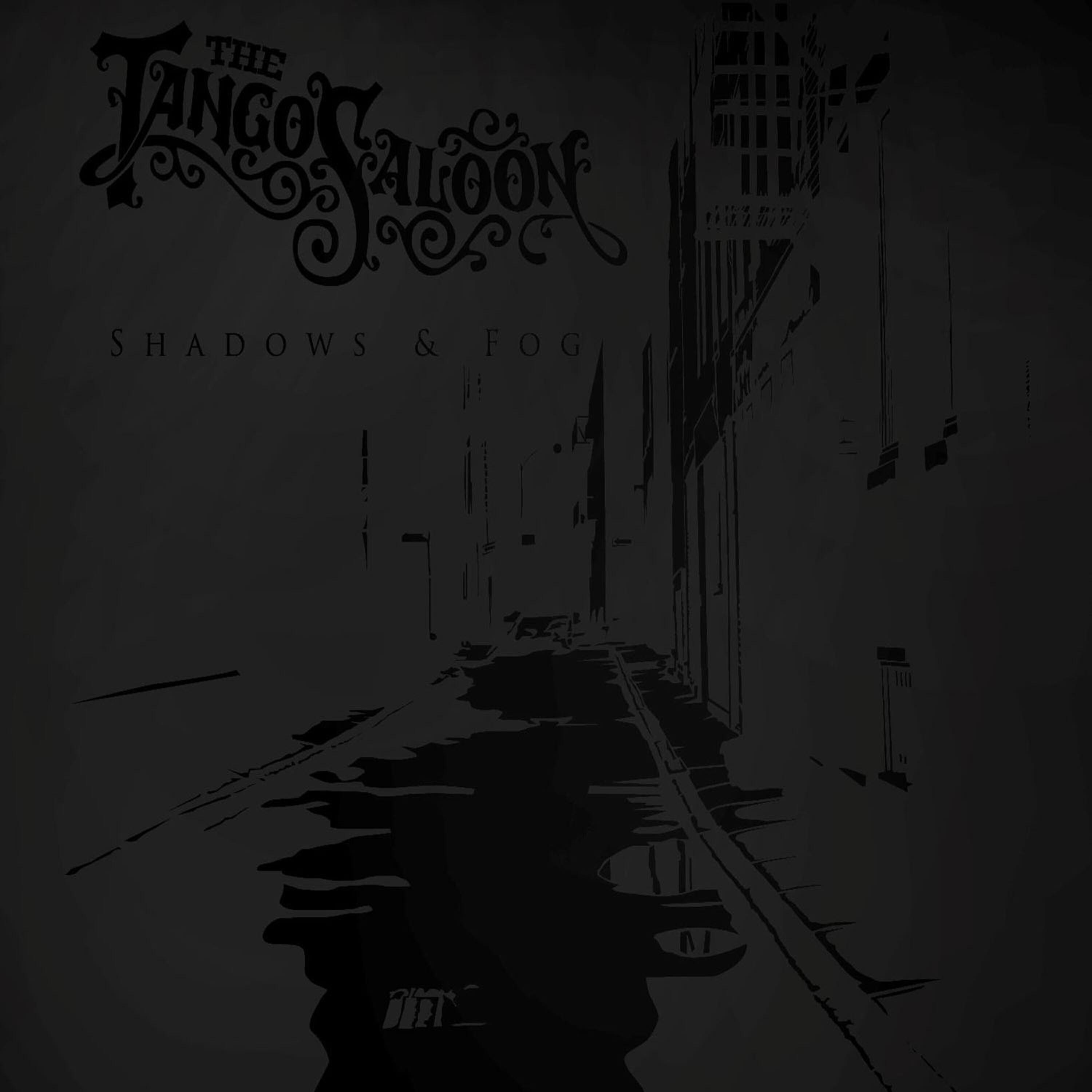 The Tango Saloon - Gazpacho