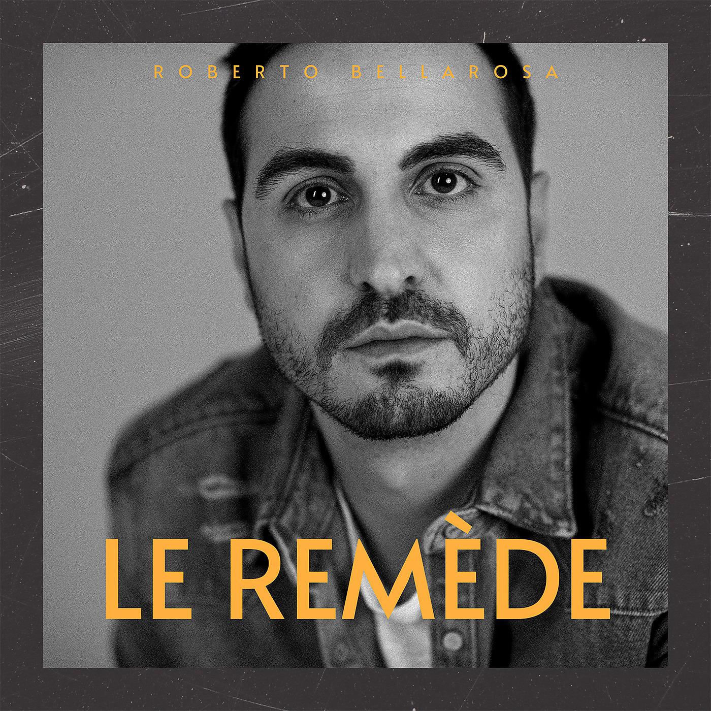 Постер альбома Le Remède