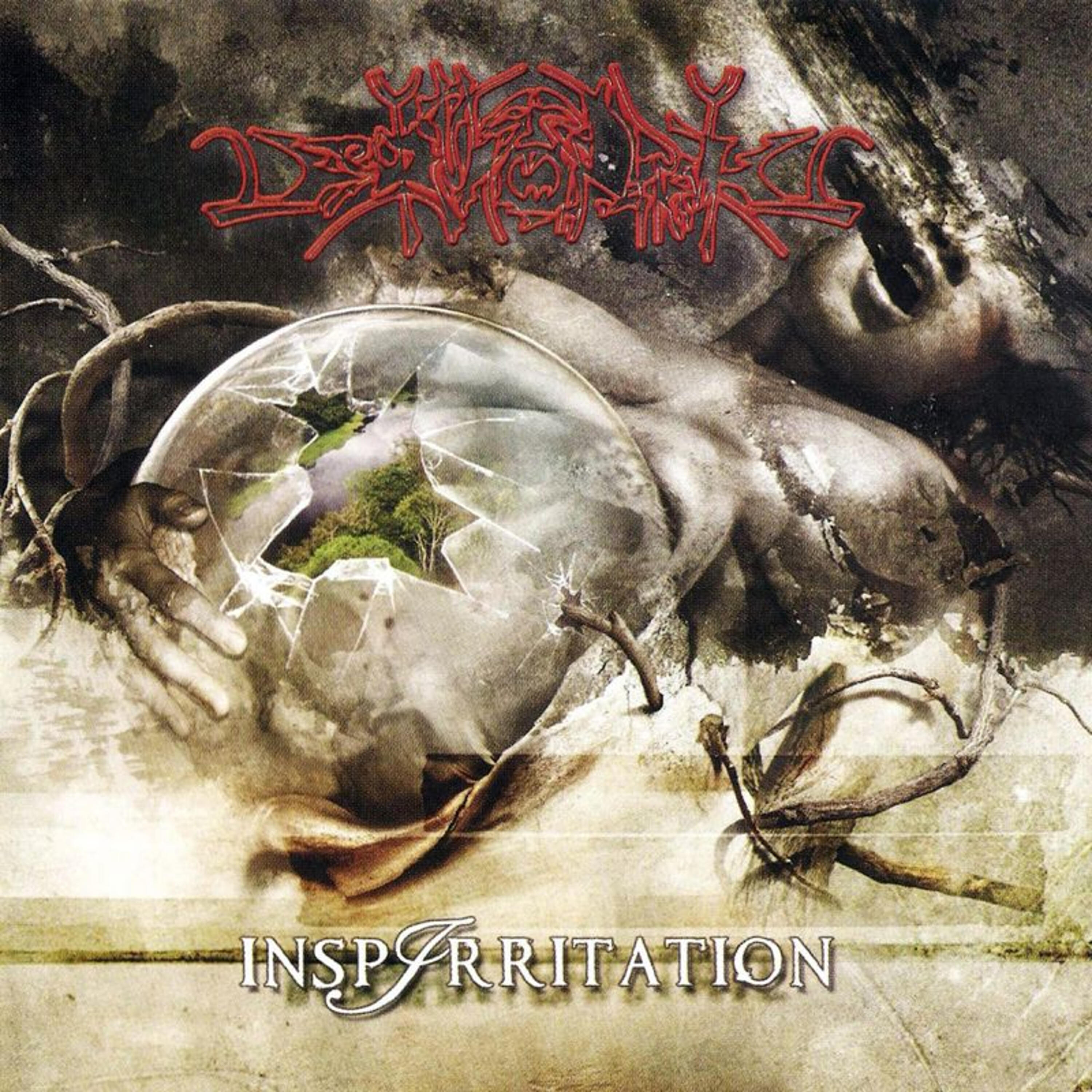 Depths of Depravity - Souring in the Hatred